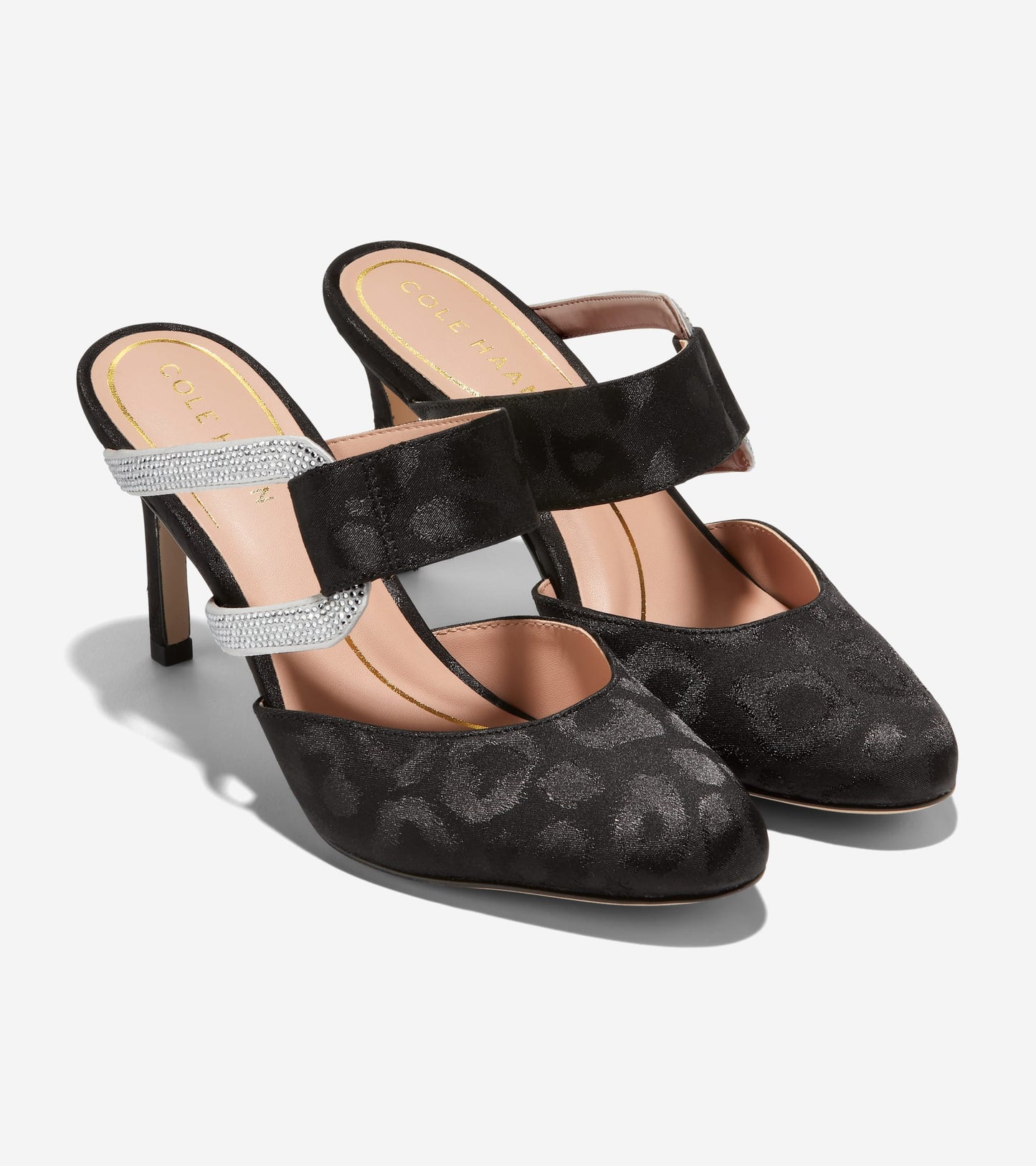 Women's Gabbie Jewel Mule