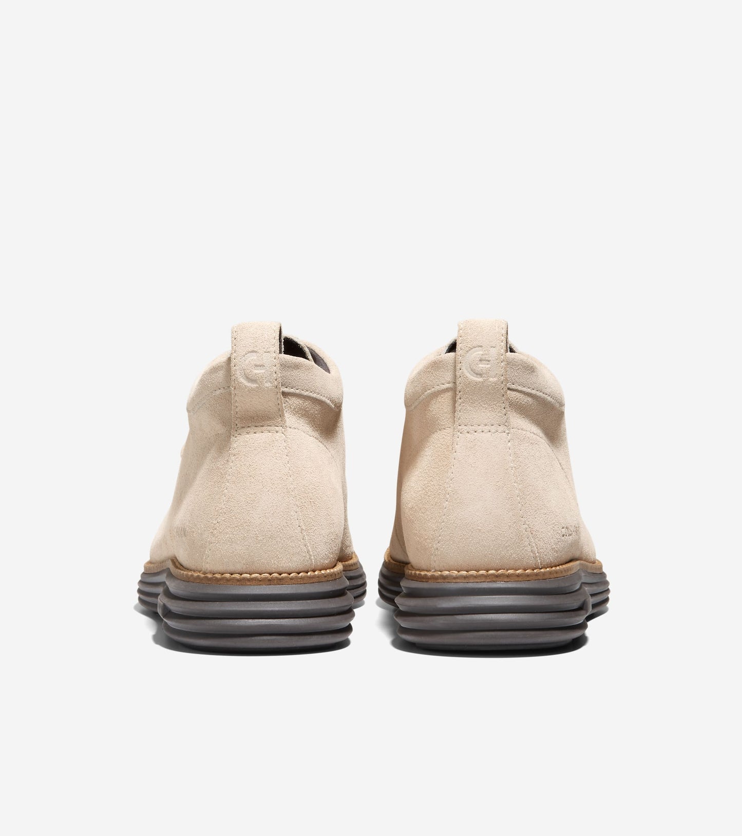 Men's ØriginalGrand Moc Toe Chukka Boots