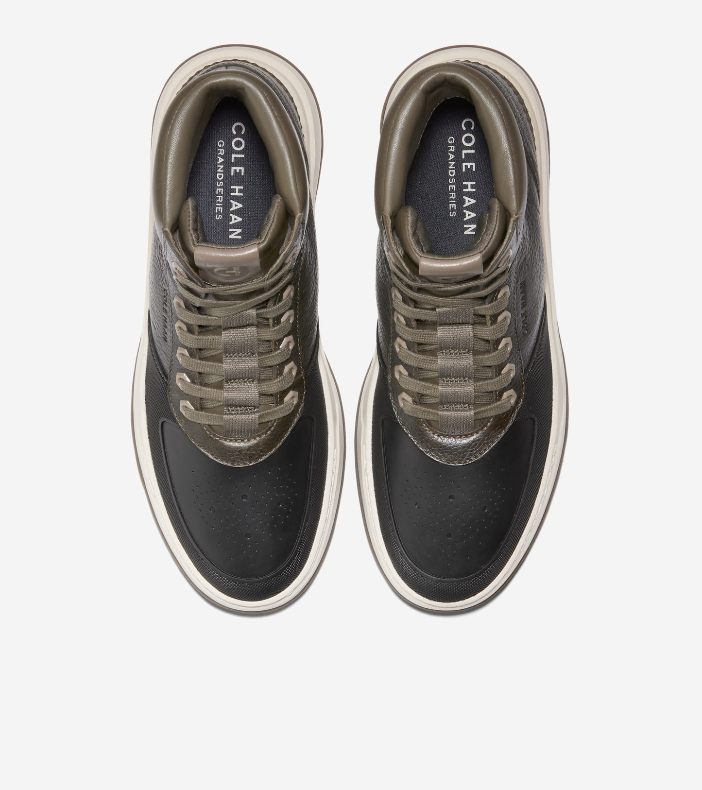 Men's GrandPrø Crossover Sneakerboots