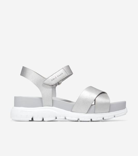 Women's ZERØGRAND Sandals