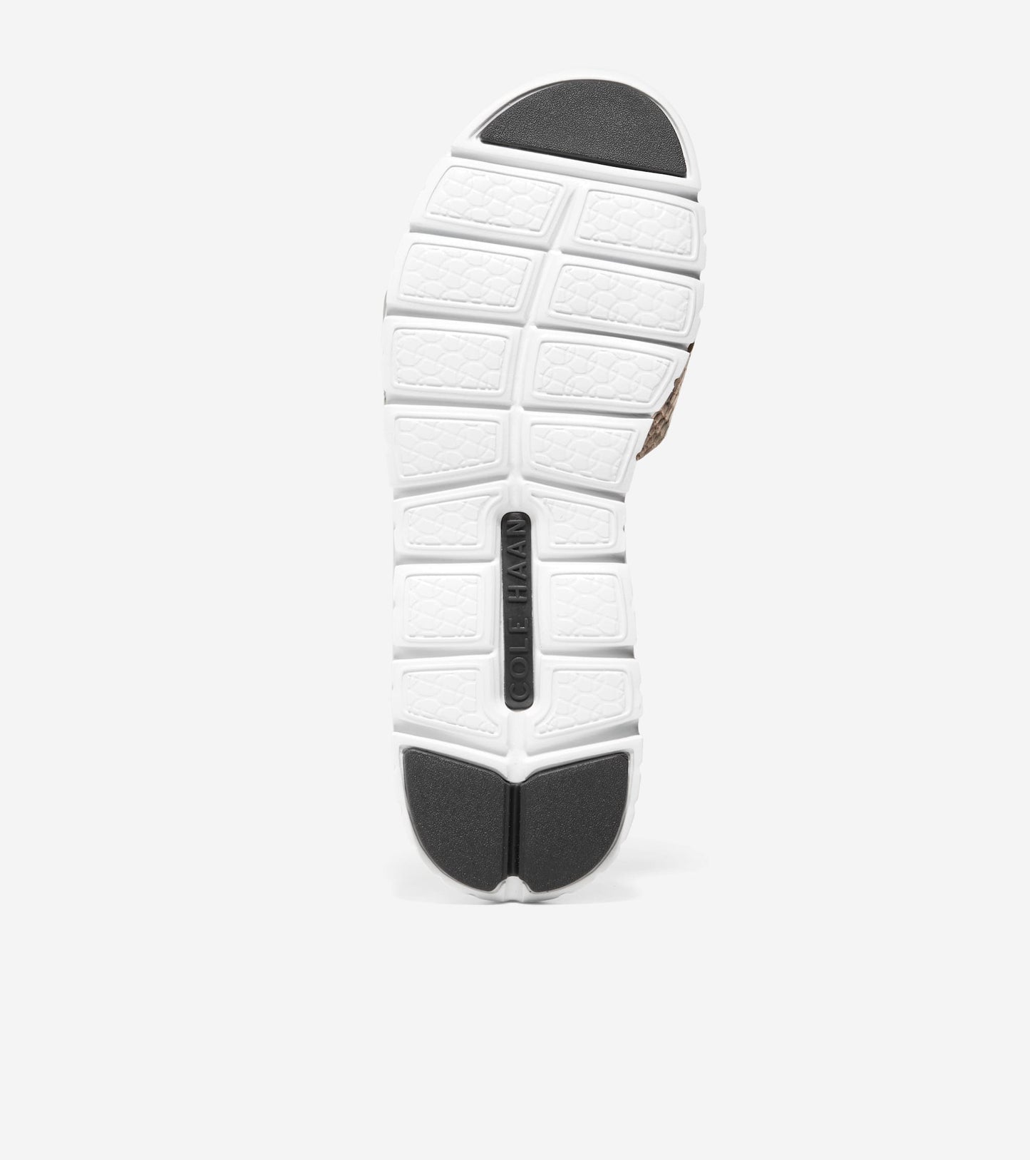 Women's ZERØGRAND Crisscross Sandals