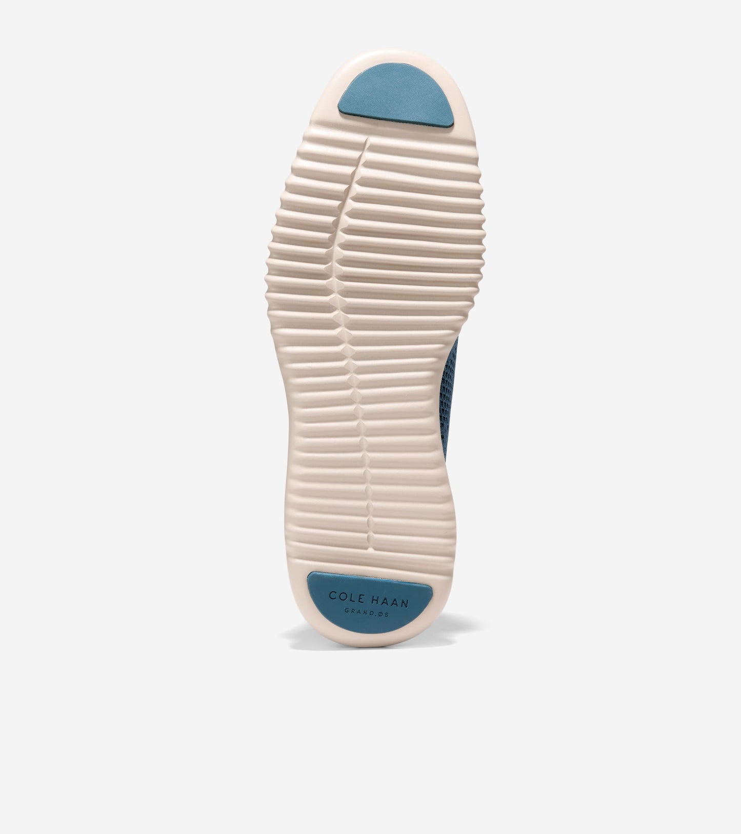 C39739:INDIAN TEAL / CH NATURAL / PALE VACHETTA