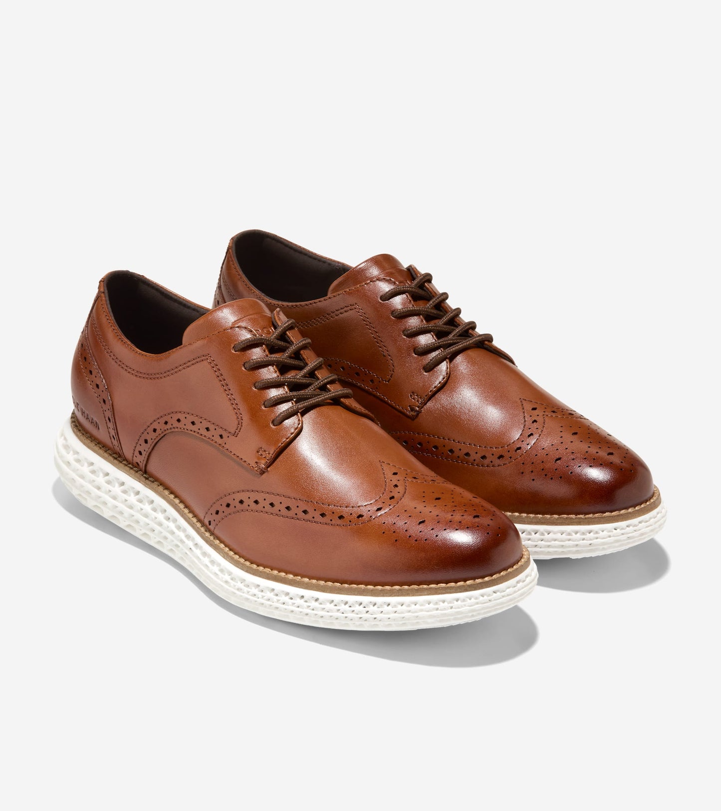 Men's ØriginalGrand 2.0 Wingtip Oxfords