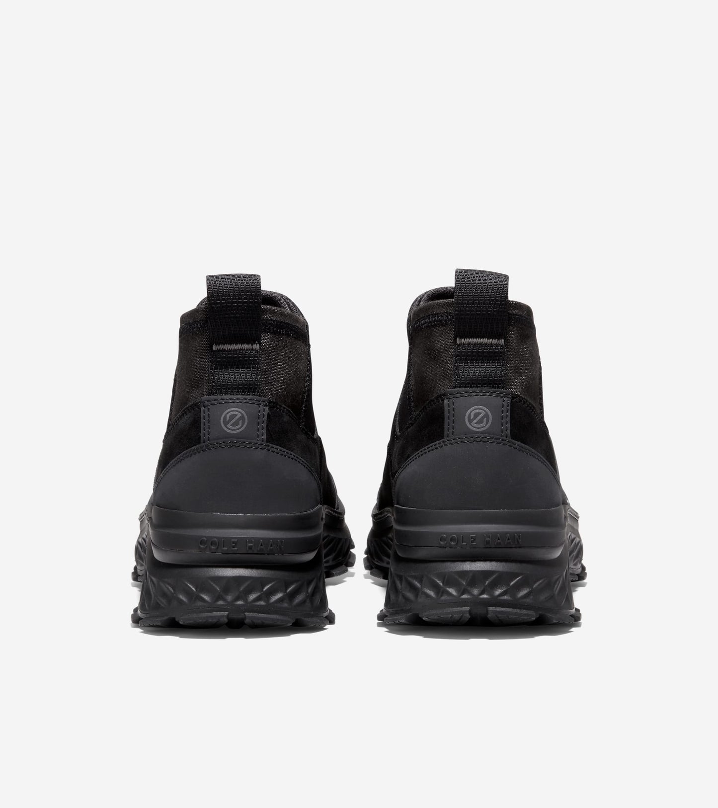 Men's 5.ZERØGRAND Explore Chelsea Boots