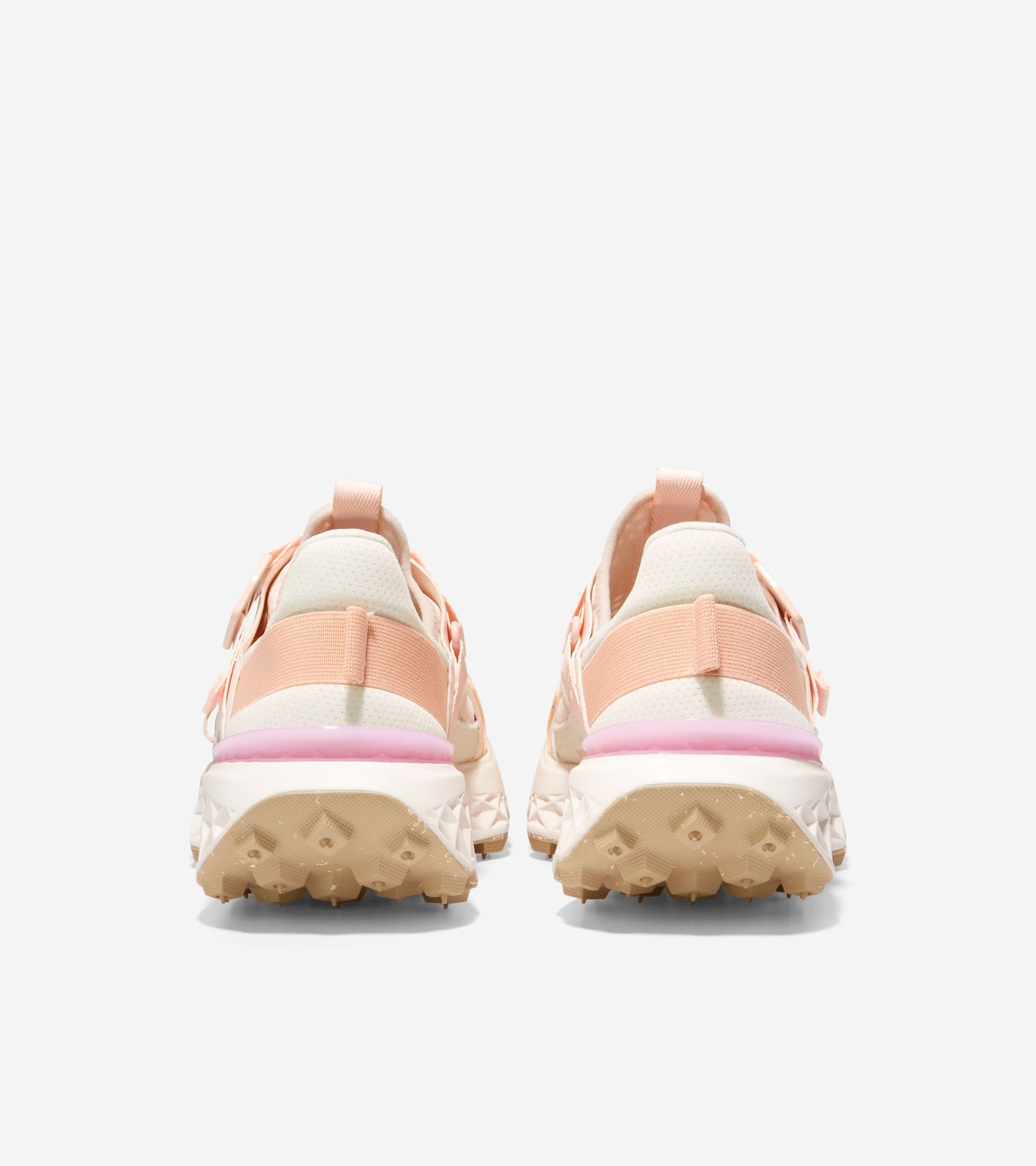 Women's 5.ZERØGRAND Monk Strap Running Sneakers