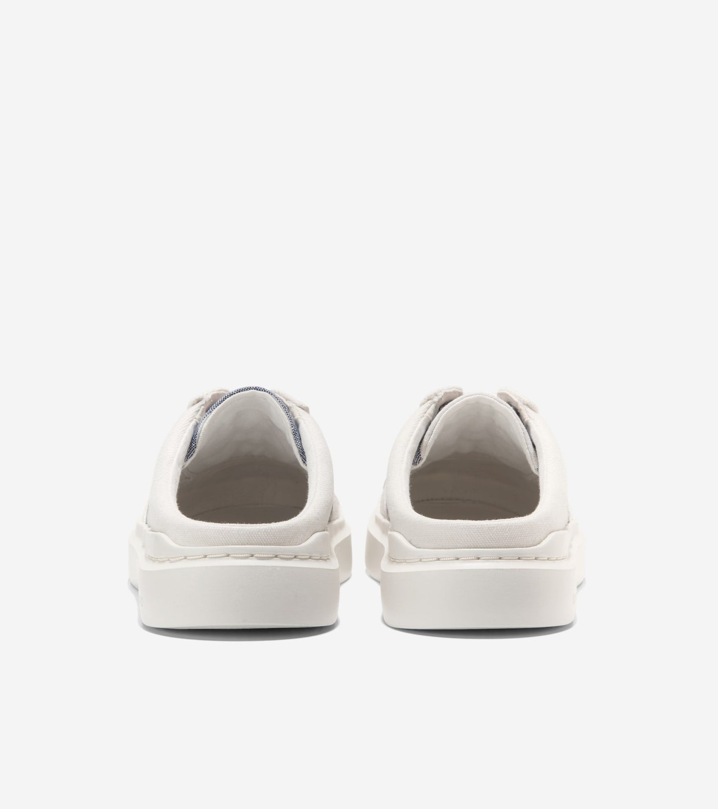 Women's GrandPrø Rally Mule Sneakers