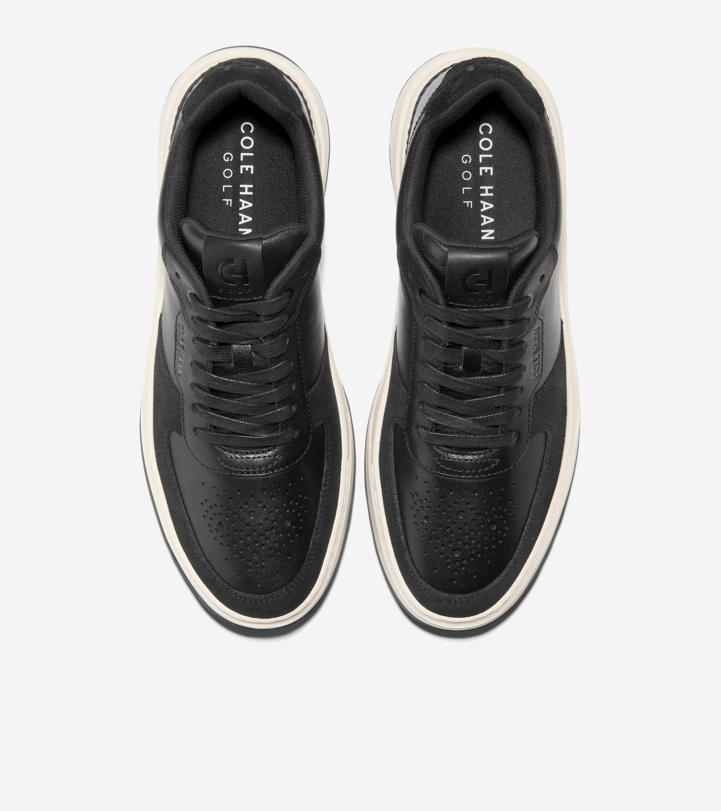Men's GrandPrø Crossover Golf Sneakers