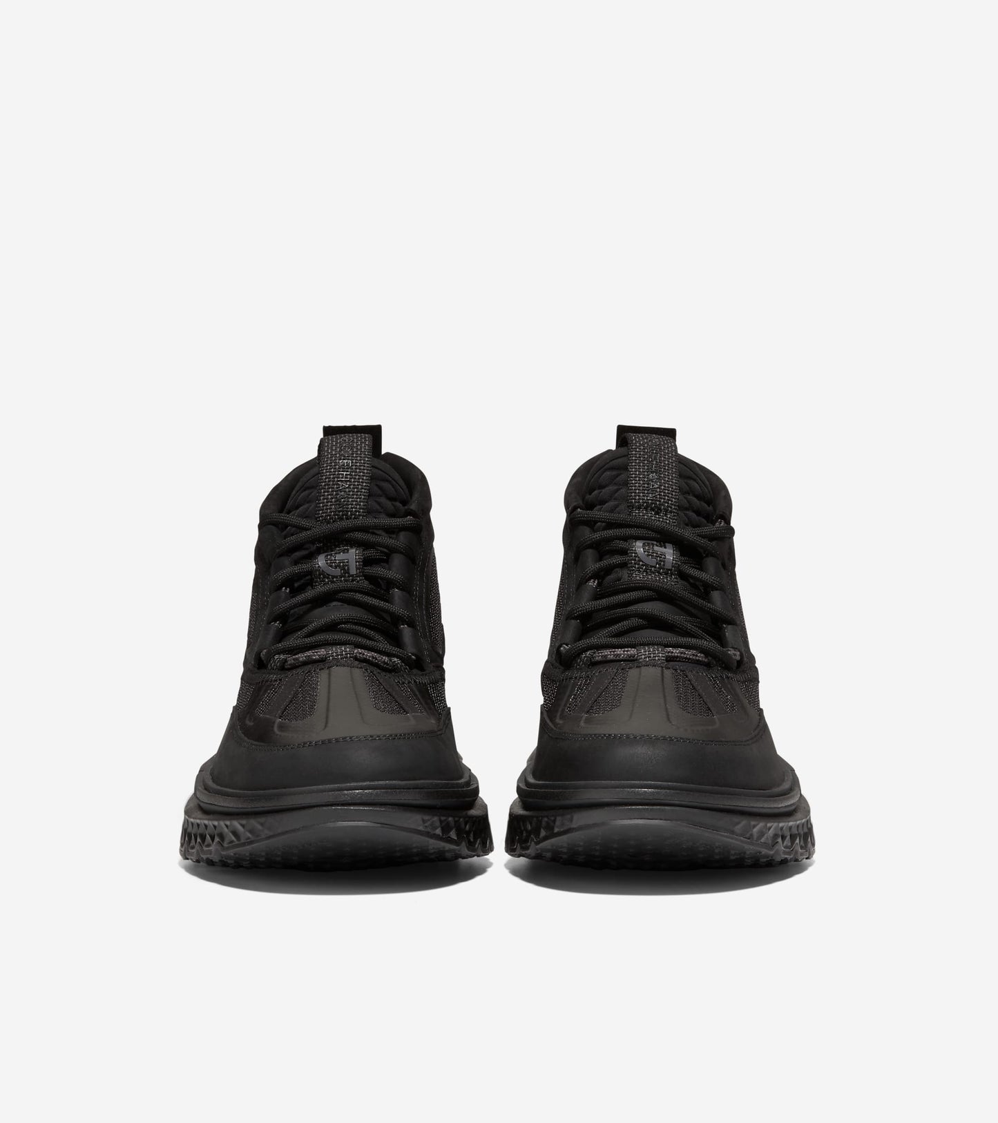 Men's 5.ZERØGRAND WRK Chukka Boots