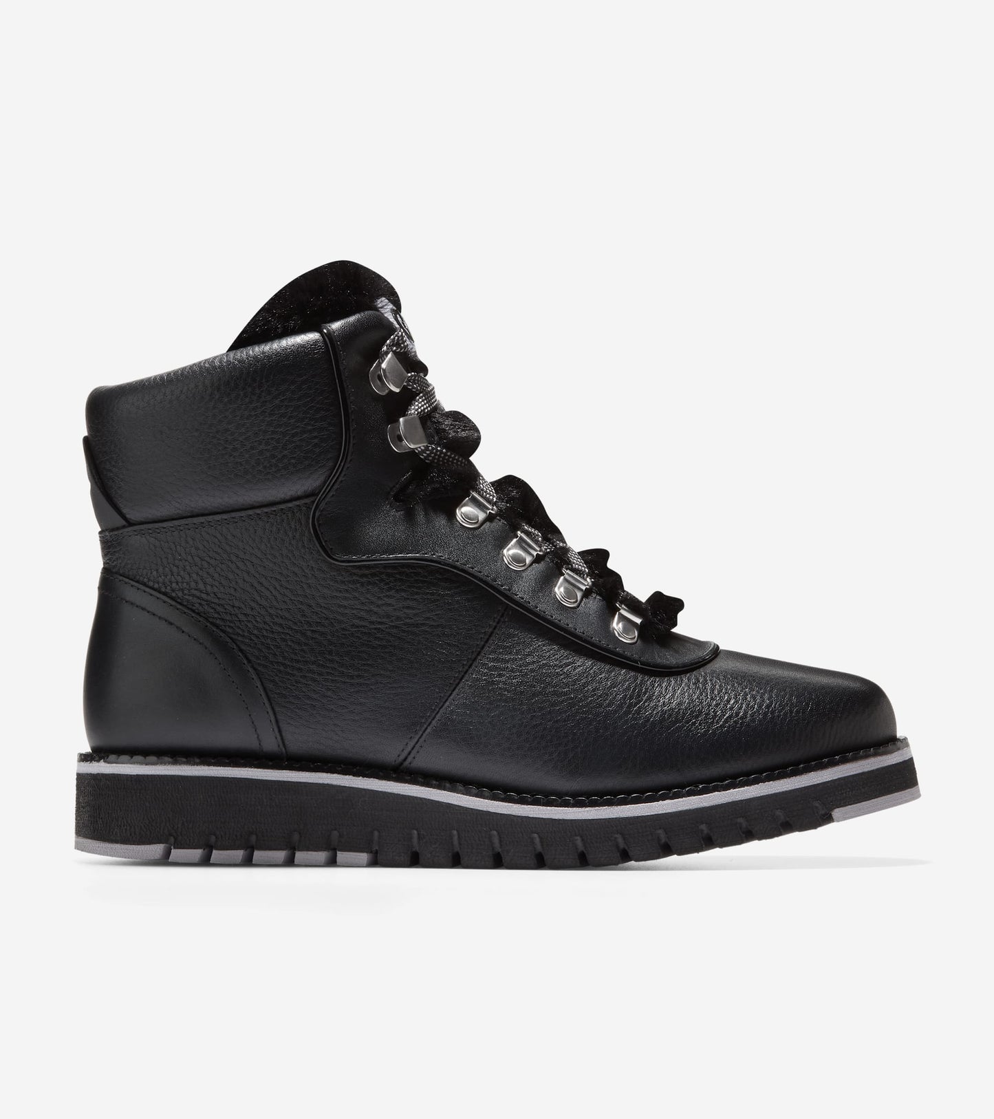Women's ZERØGRAND Explore Upstate Hiker Boots