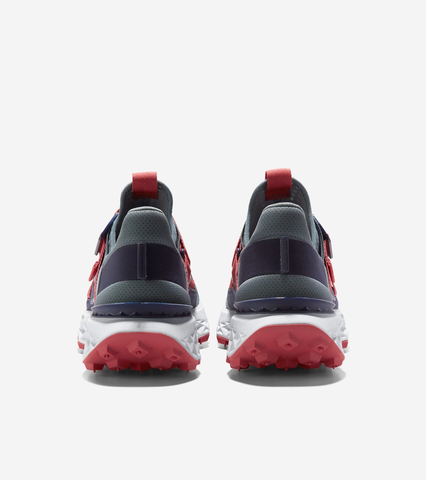 Men's 5.ZERØGRAND Monk Strap Running Sneakers