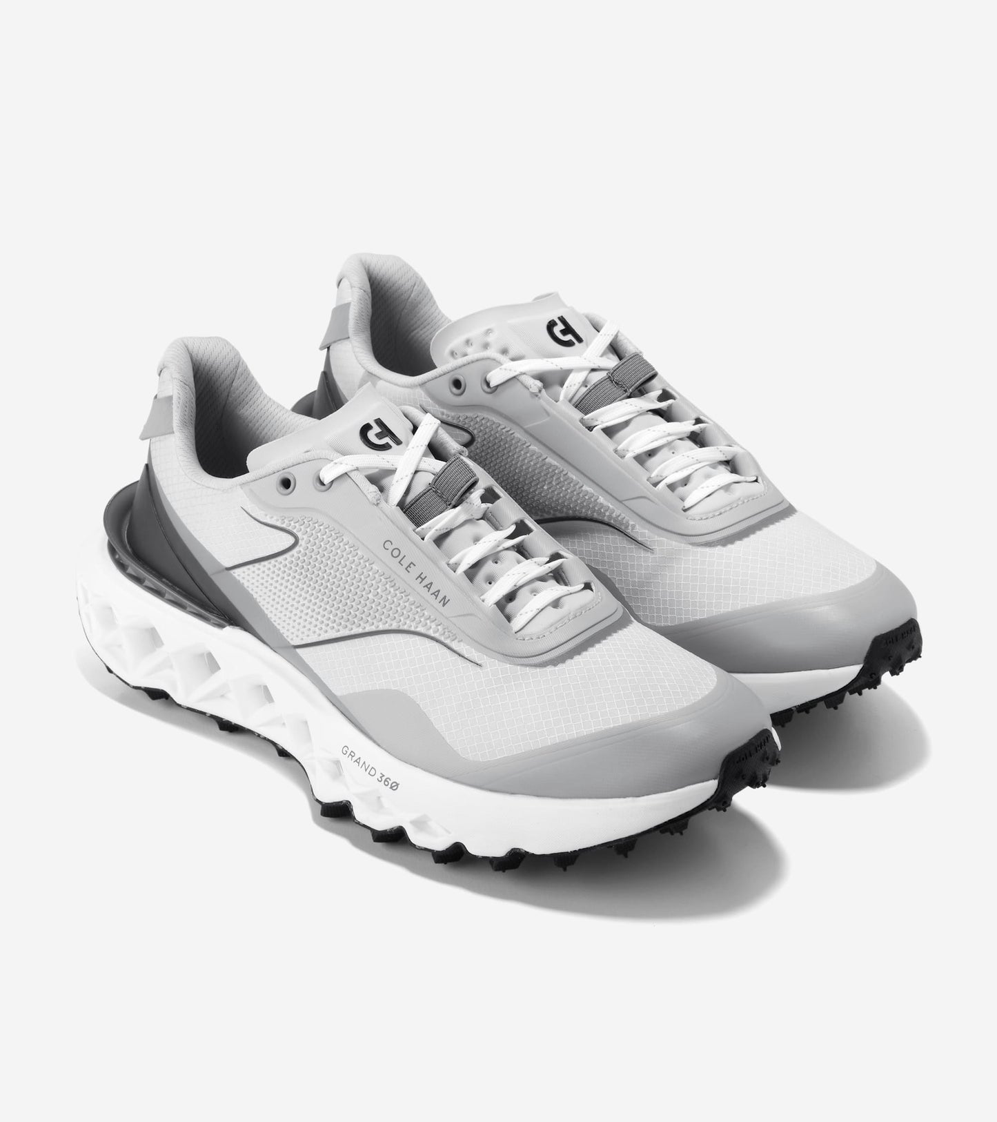 Men's 5.ZERØGRAND All-Terrain Running Sneakers