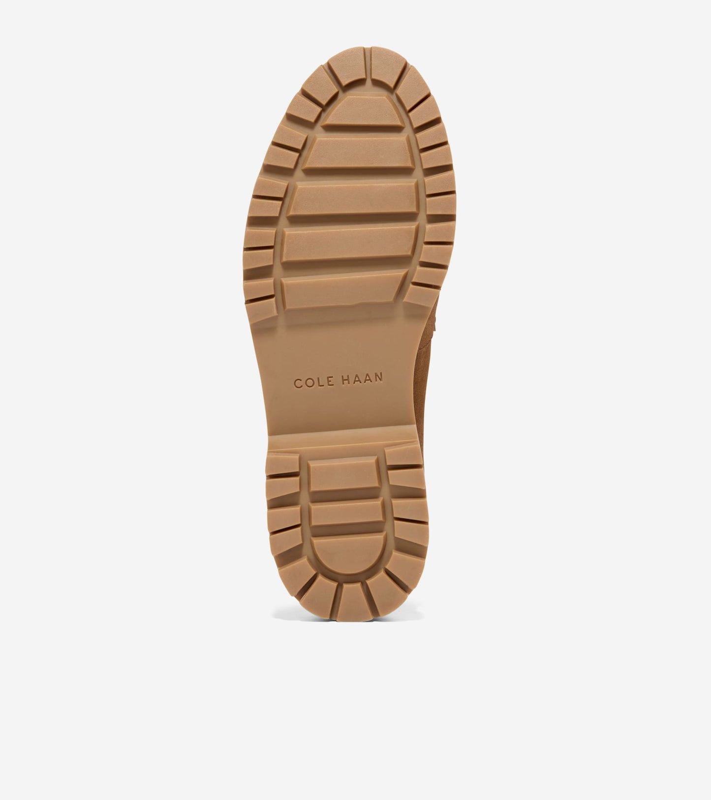 W35072:CH GOLDEN HONEY COW SUEDE