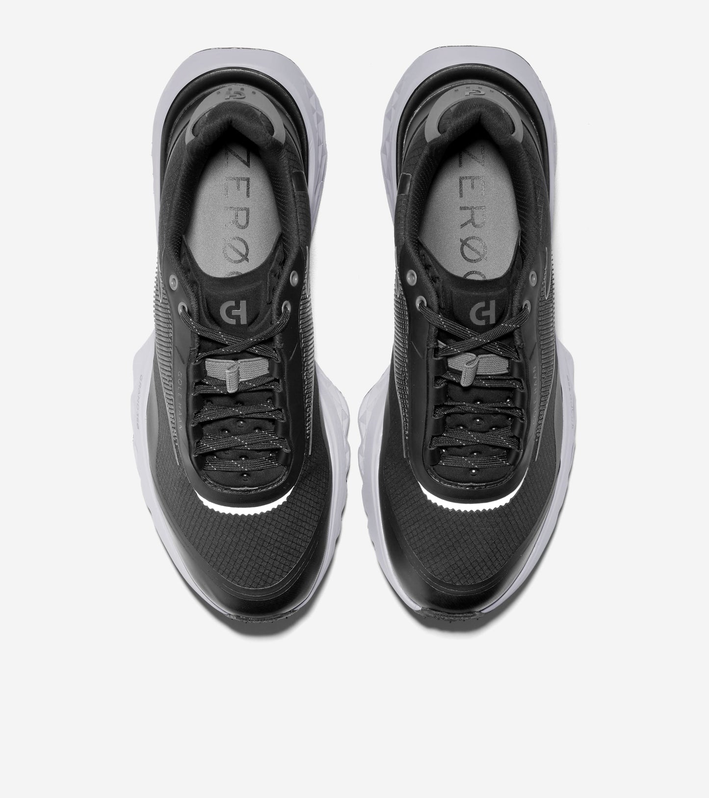 Men's 5.ZERØGRAND All-Terrain Running Sneakers
