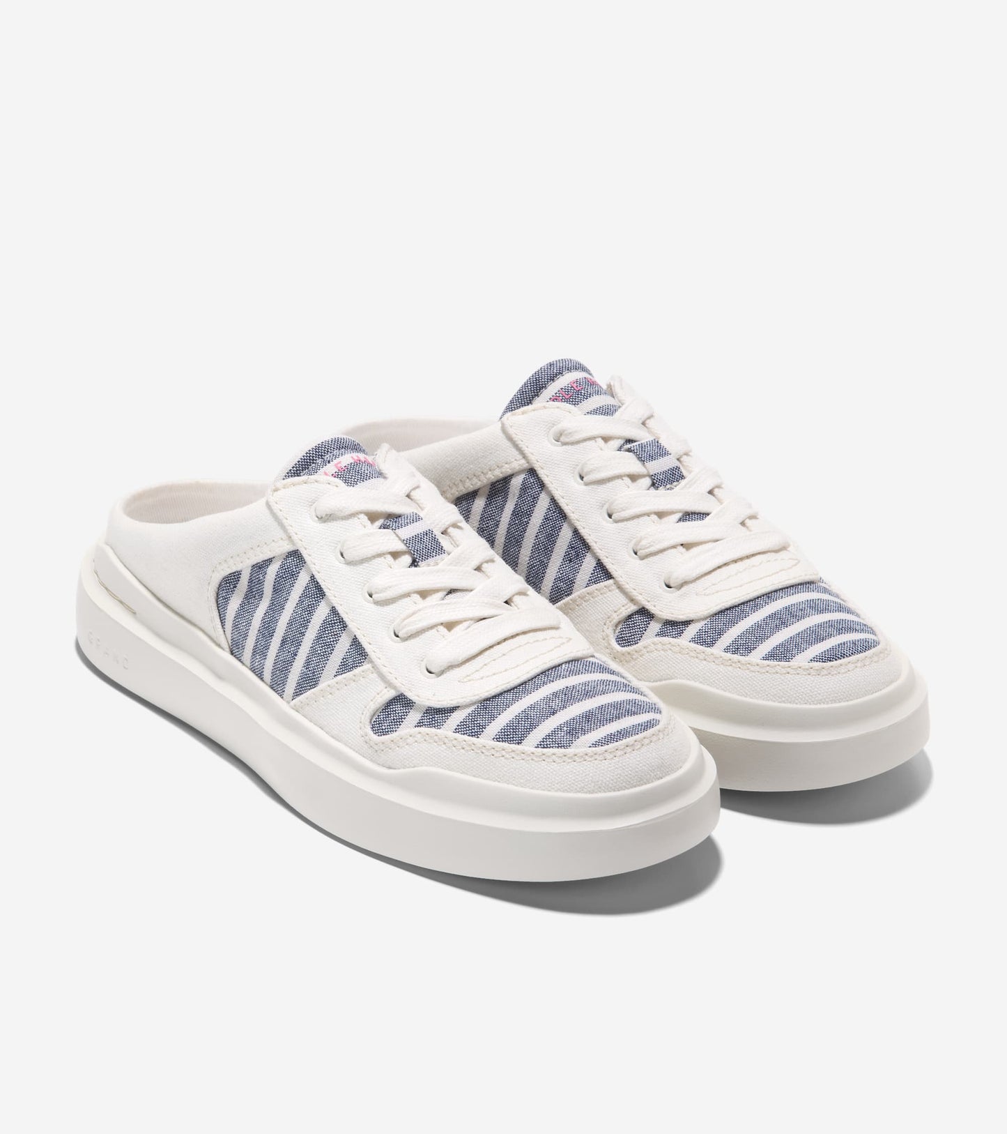 Women's GrandPrø Rally Mule Sneakers