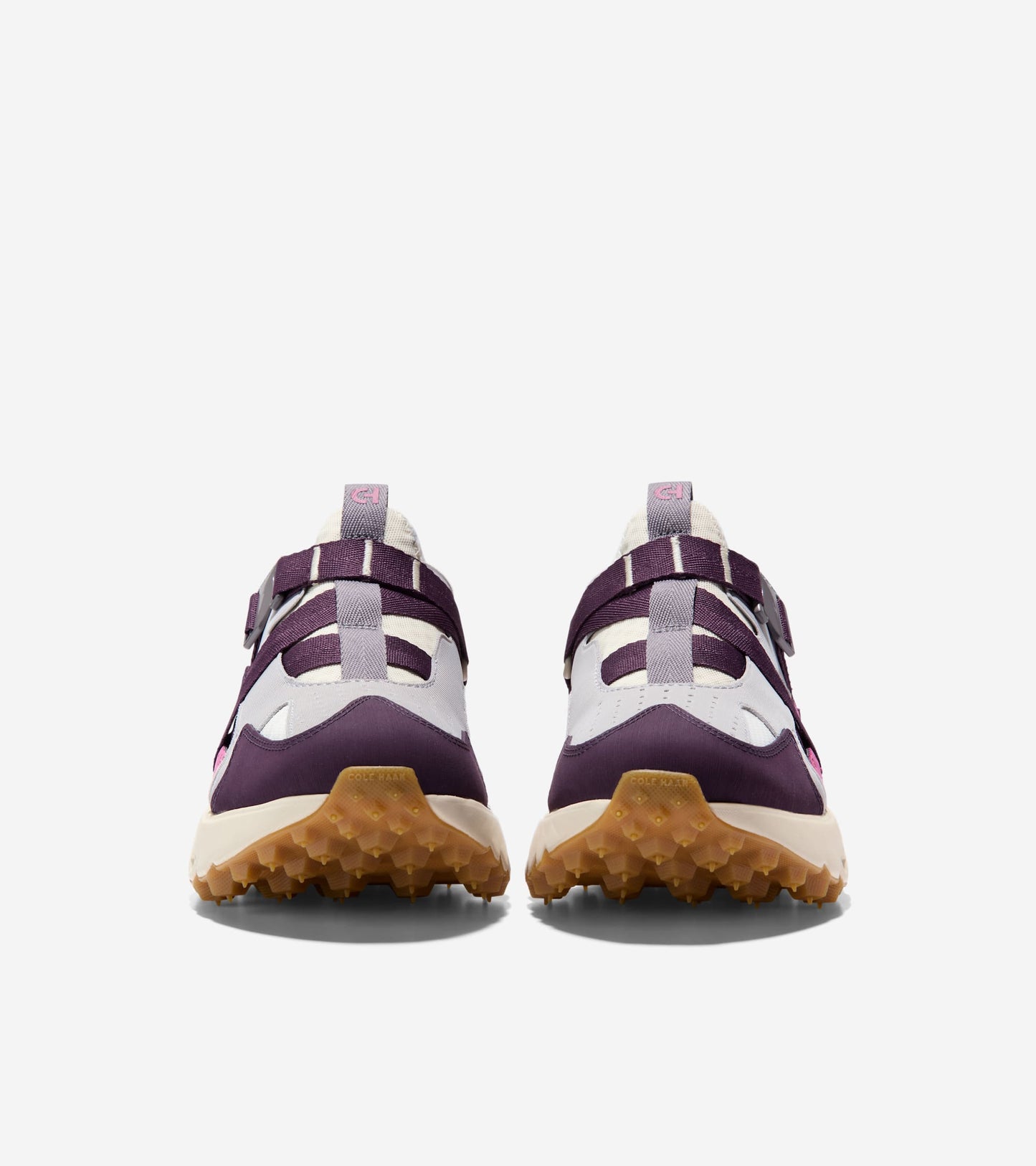 Women's 5.ZERØGRAND Monk Strap Running Sneakers