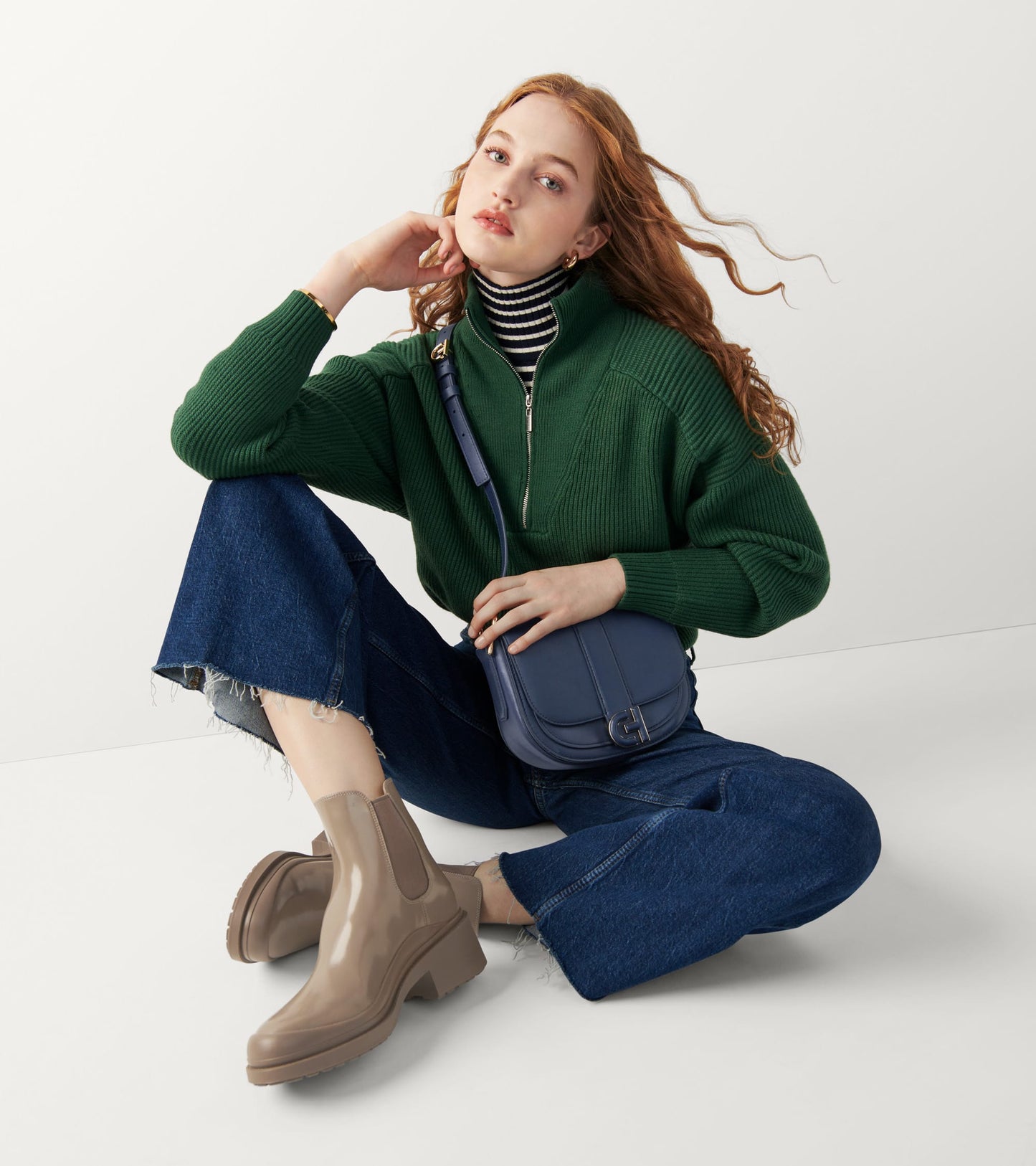 Women's Westerly Chelsea Boots