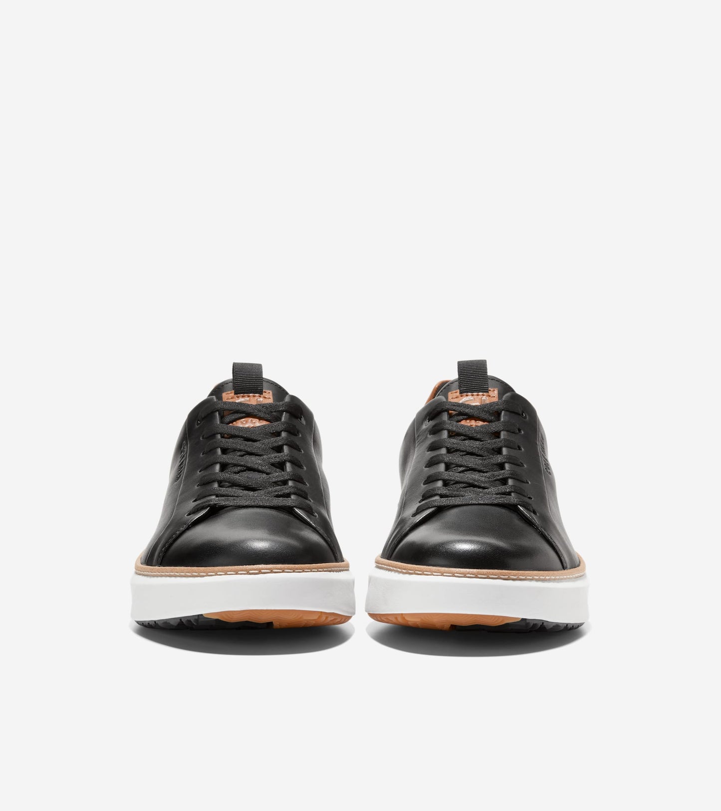 Men's GrandPrø Topspin Waterproof Golf Sneakers