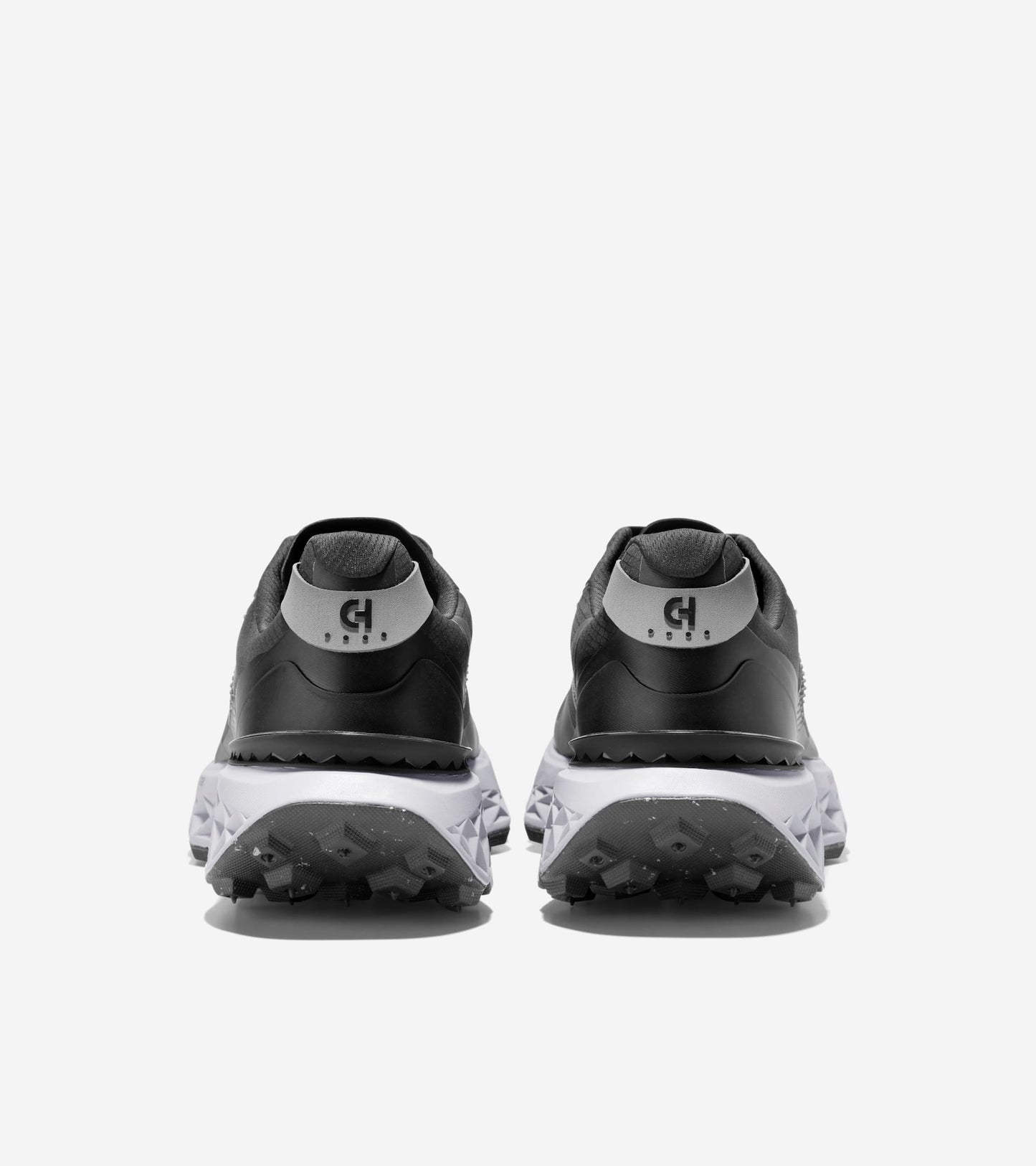 Men's 5.ZERØGRAND All-Terrain Running Sneakers