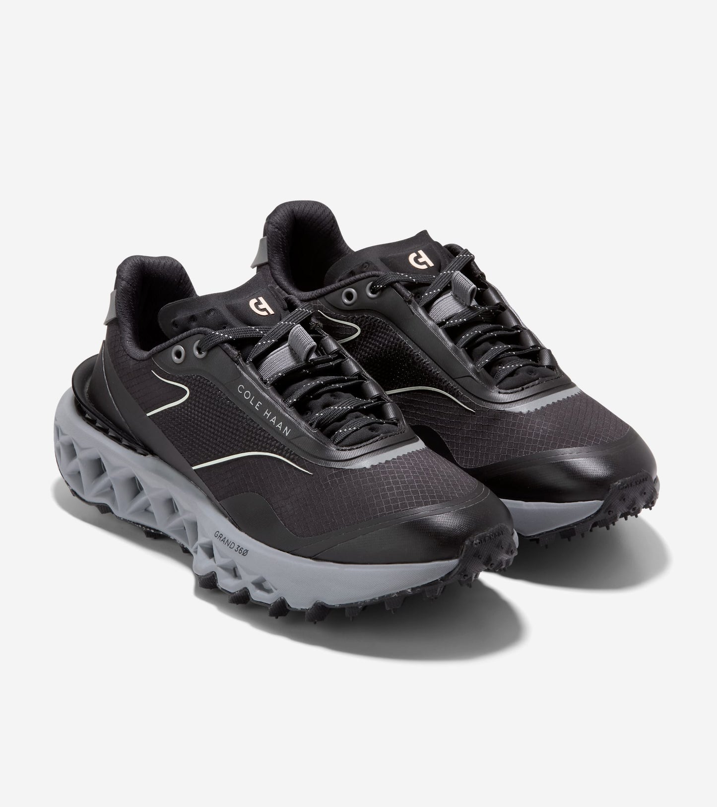 Women's 5.ZERØGRAND All-Terrain Running Sneakers