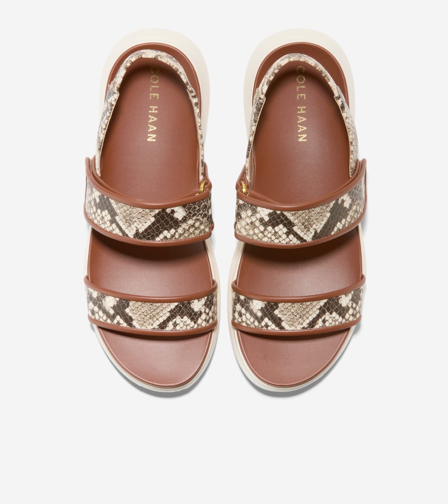 Women's ZERØGRAND Meritt Sandals