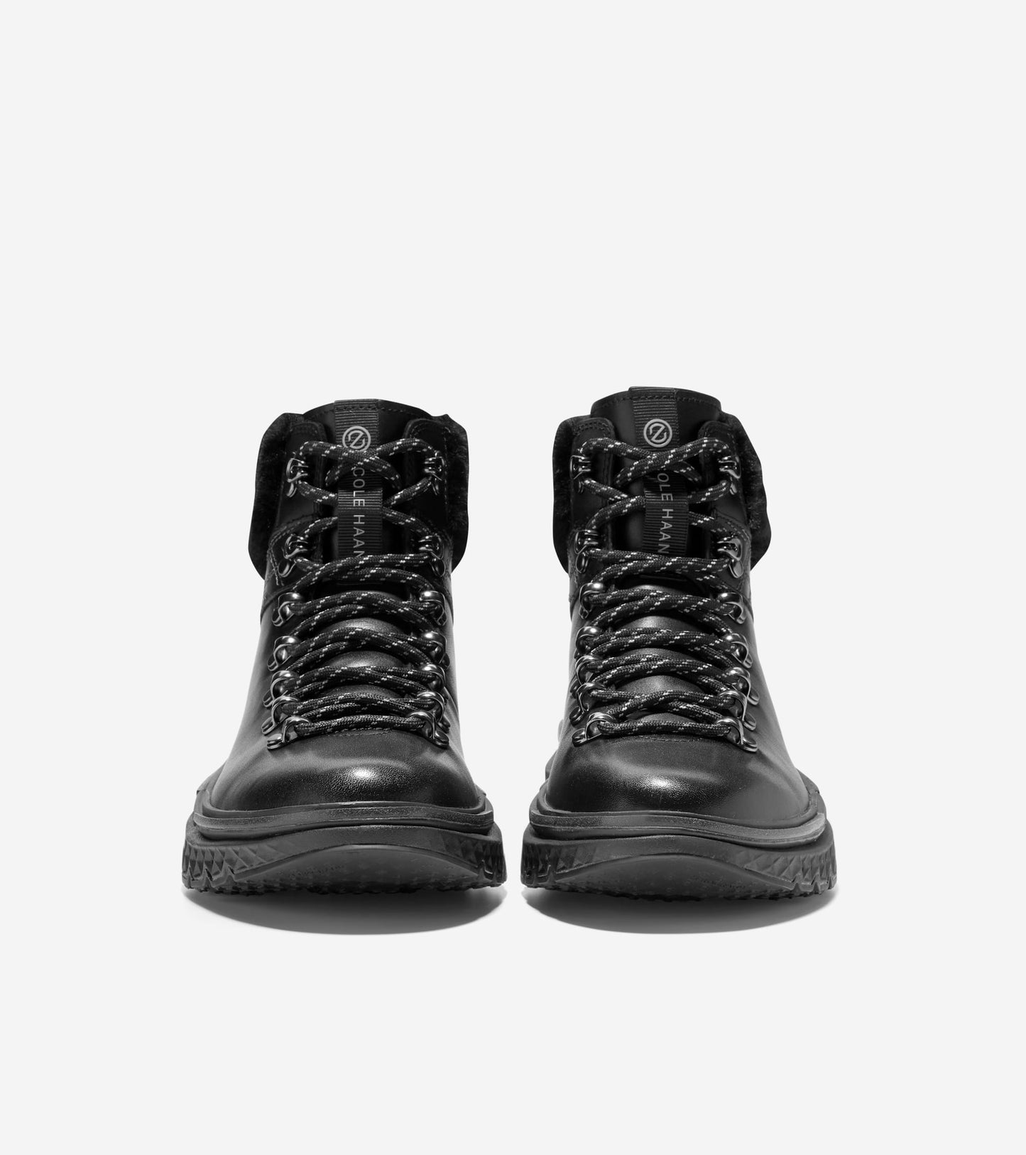 Women's 5.ZERØGRAND Hiker Boots