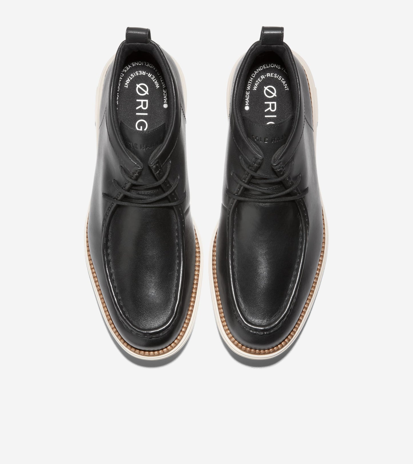 Men's ØriginalGrand Moc Toe Chukka Boots