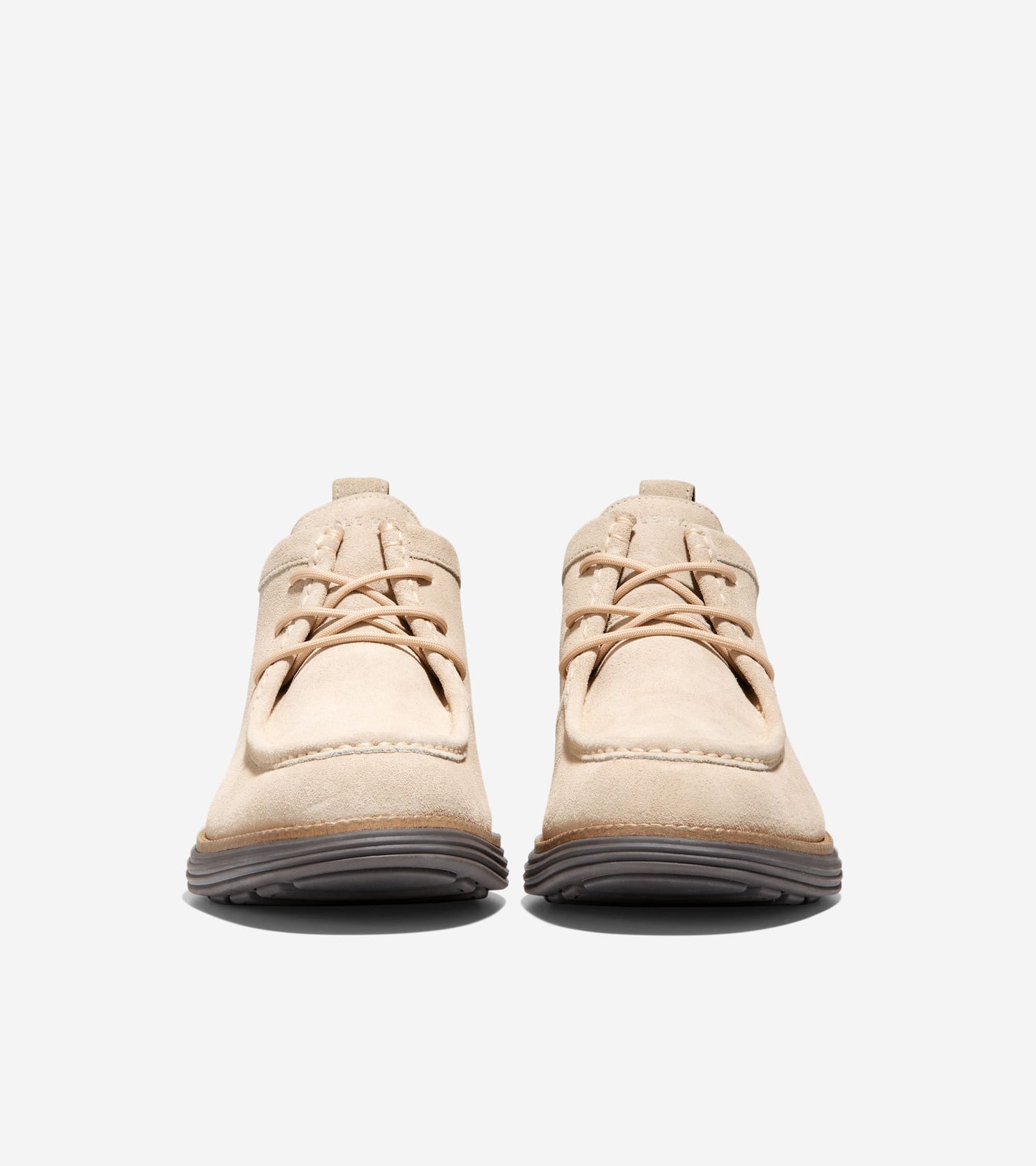 Men's ØriginalGrand Moc Toe Chukka Boots