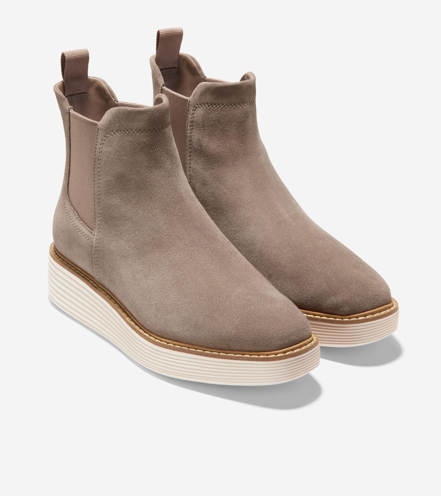 Women's ØriginalGrand Platform Chelsea Boots