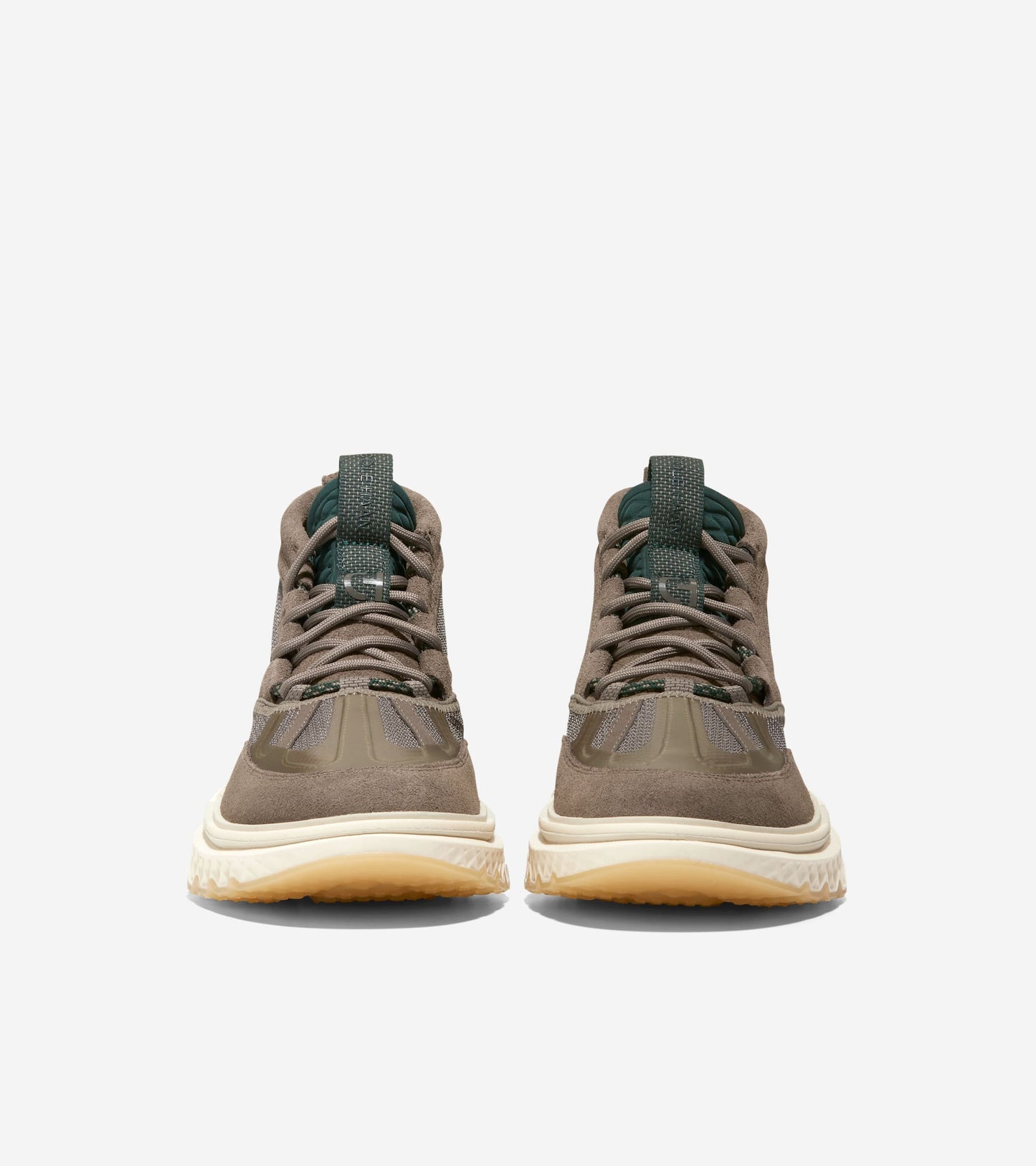 Men's 5.ZERØGRAND WRK Chukka Boots