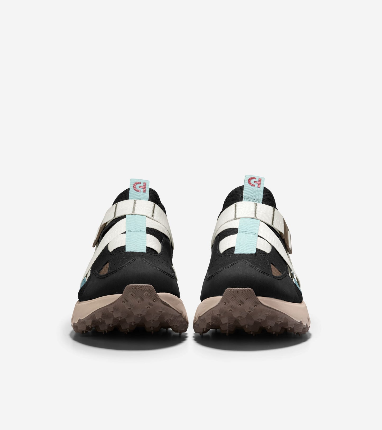 Men's 5.ZERØGRAND Monk Strap Running Sneakers
