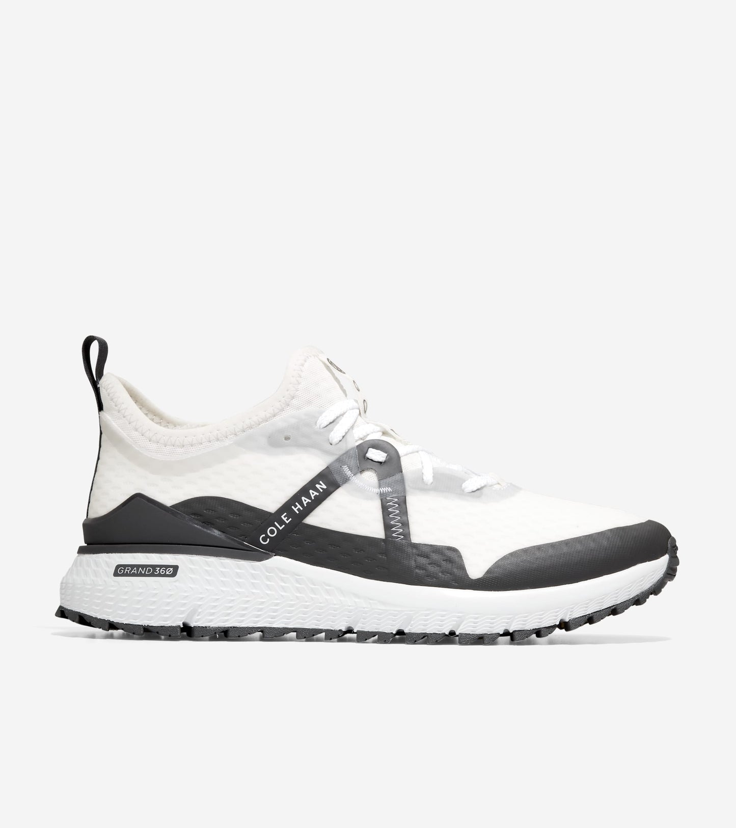 Men's ZERØGRAND Overtake Golf Sneakers