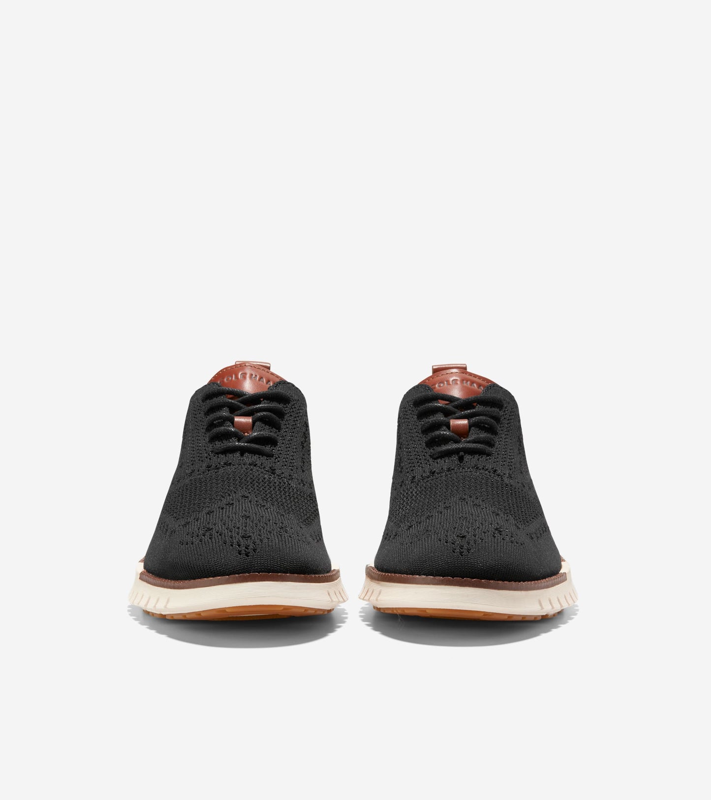 Men's ZERØGRAND Remastered Stitchlite Wingtip Oxfords