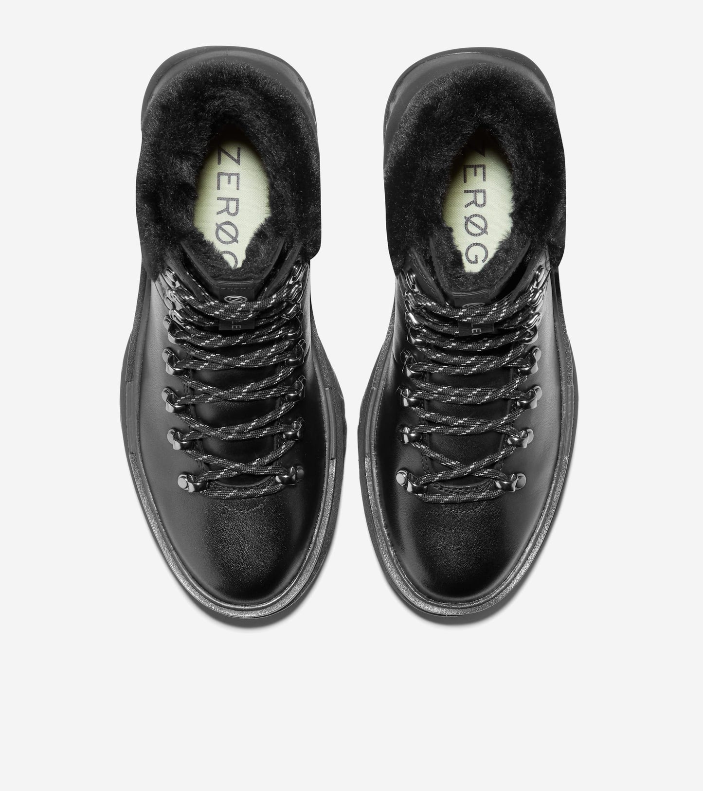 Women's 5.ZERØGRAND Hiker Boots