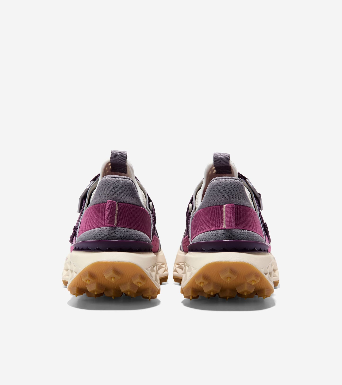Women's 5.ZERØGRAND Monk Strap Running Sneakers