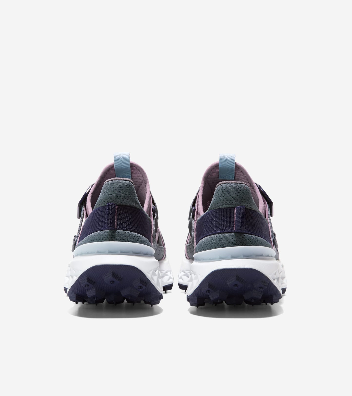 Women's 5.ZERØGRAND Monk Strap Running Sneakers