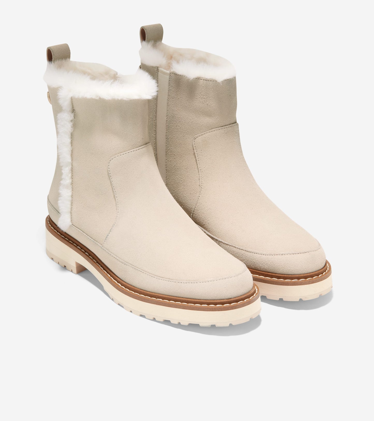 Women's Greenwich Bootie