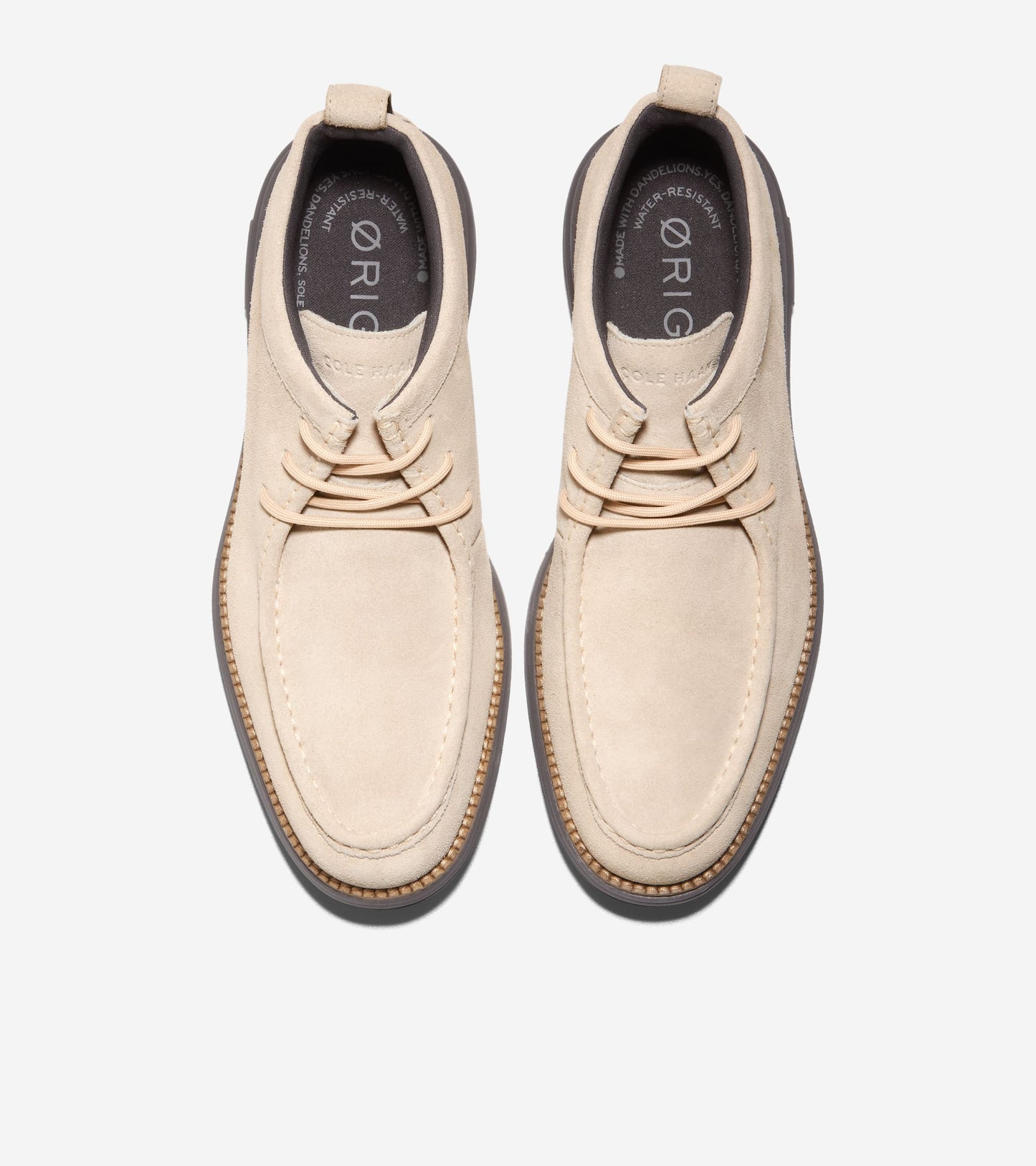 Men's ØriginalGrand Moc Toe Chukka Boots