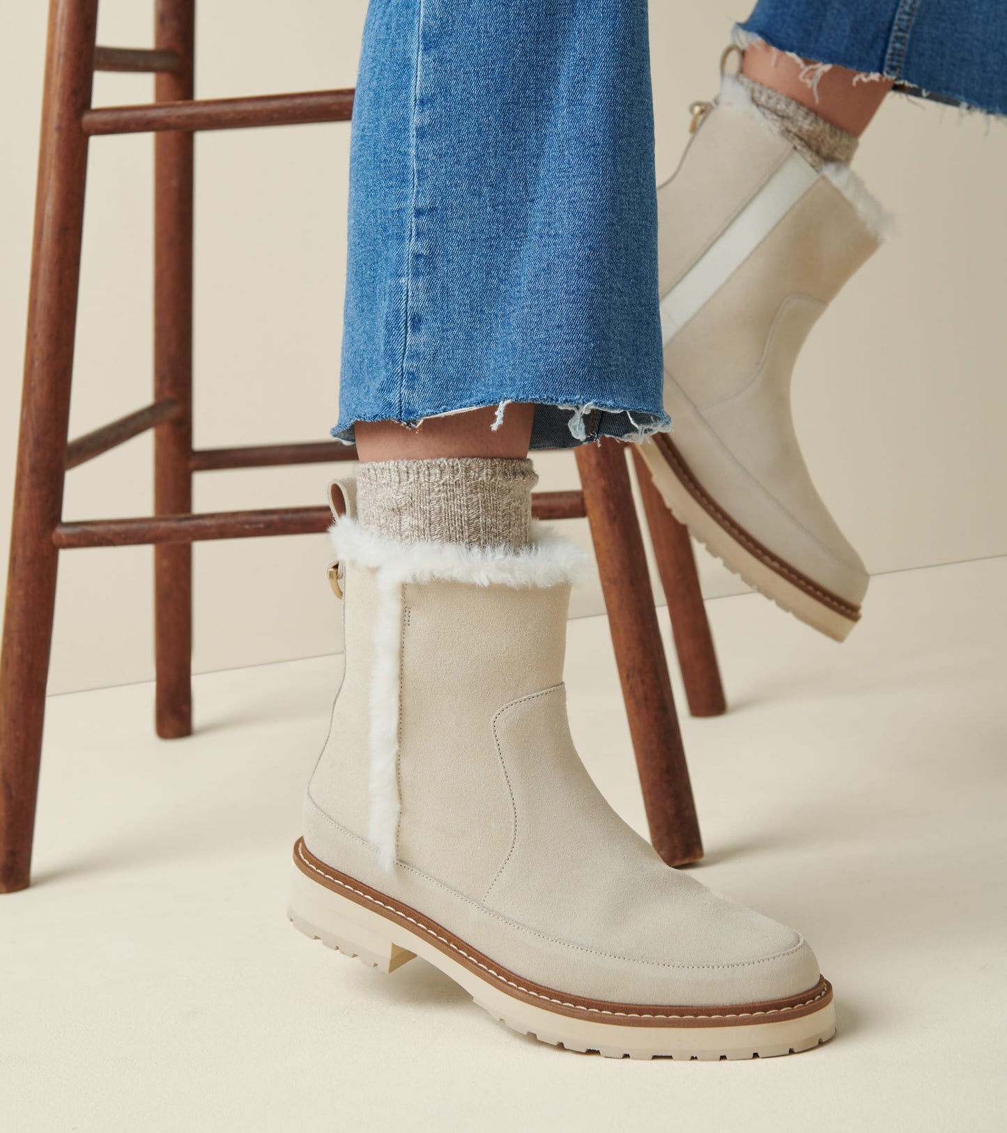 Women's Greenwich Bootie