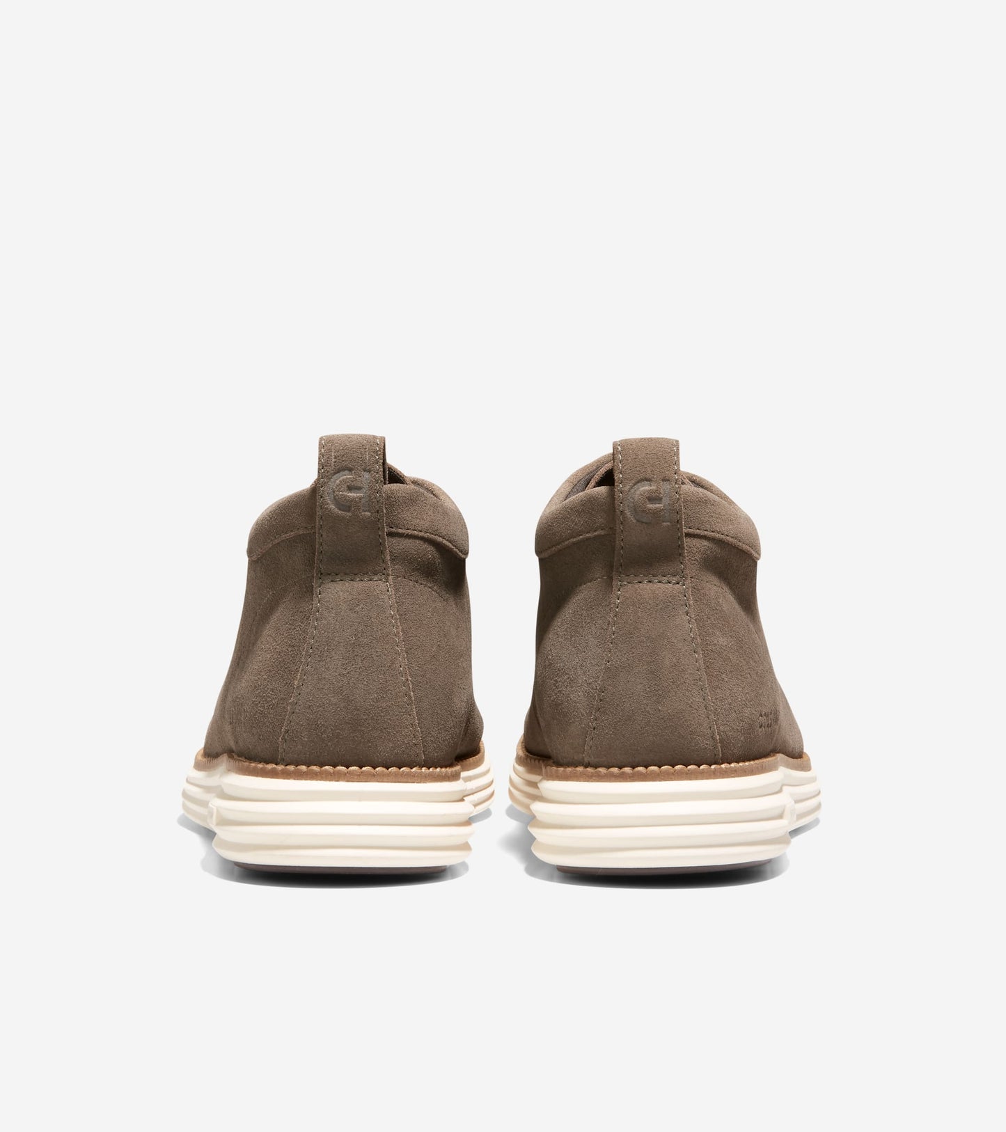 Men's ØriginalGrand Moc Toe Chukka Boots