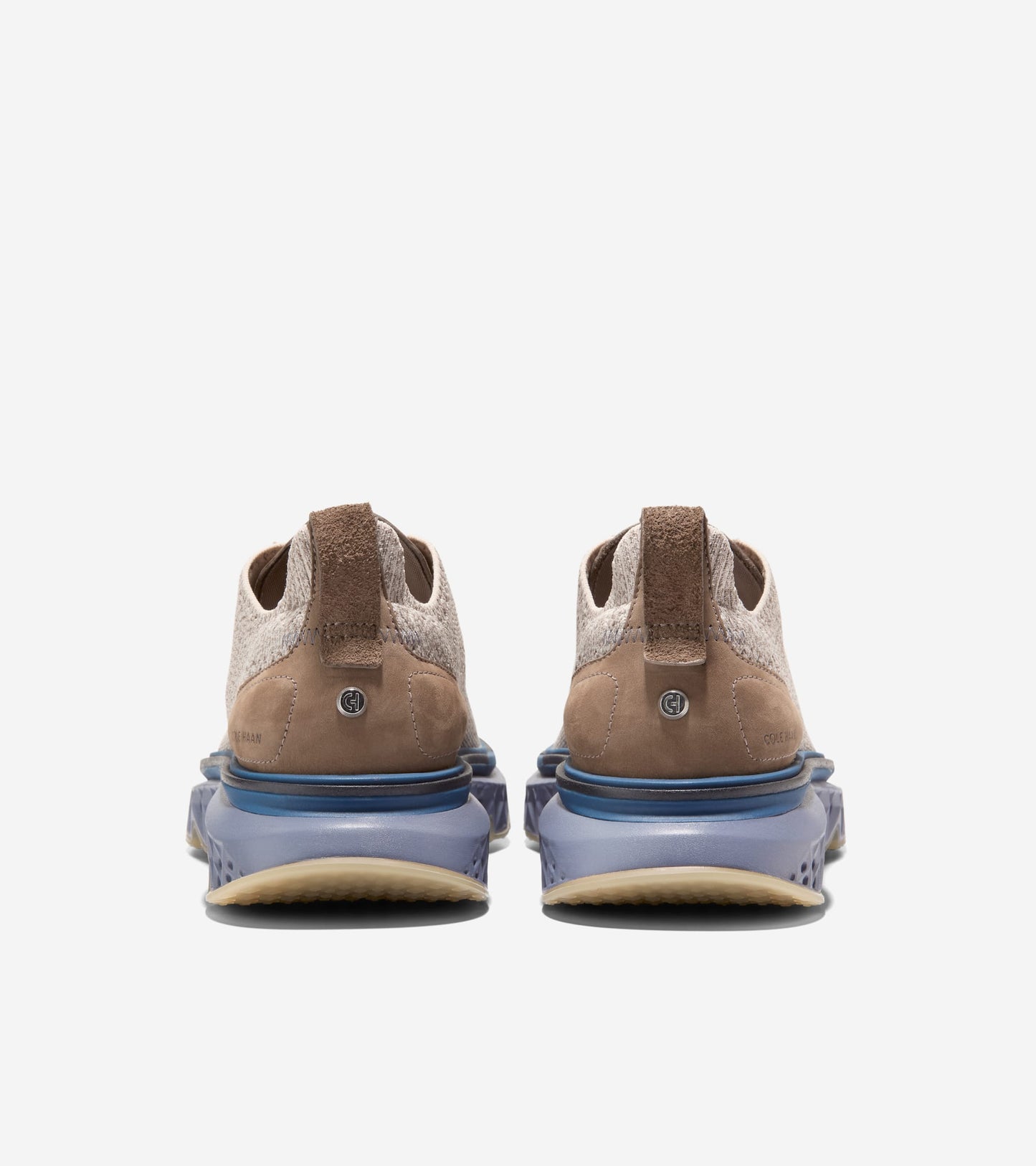 Men's ZERØGRAND Stitchlite™ Wingtip Oxfords