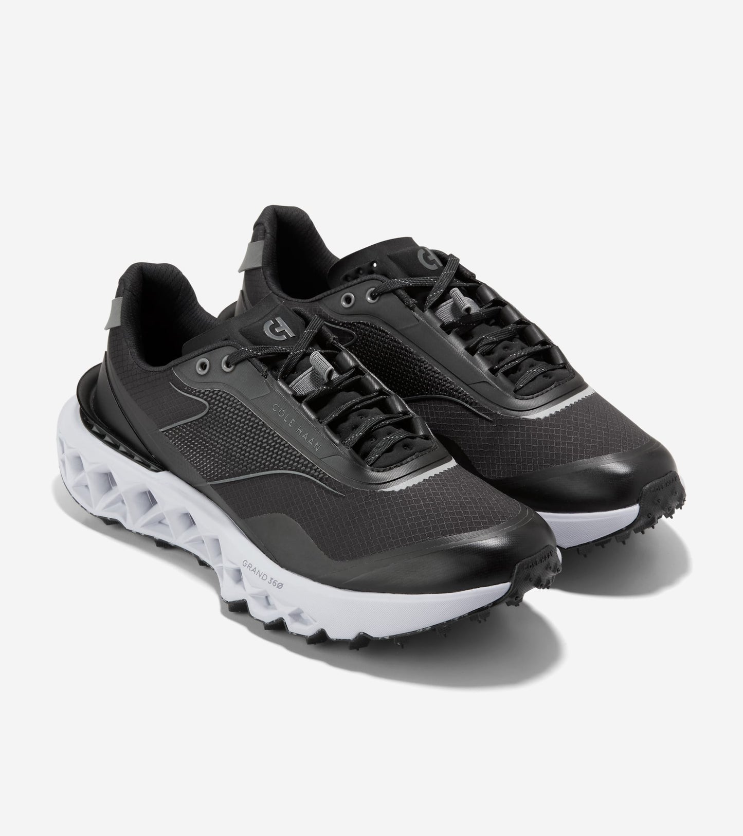 Men's 5.ZERØGRAND All-Terrain Running Sneakers