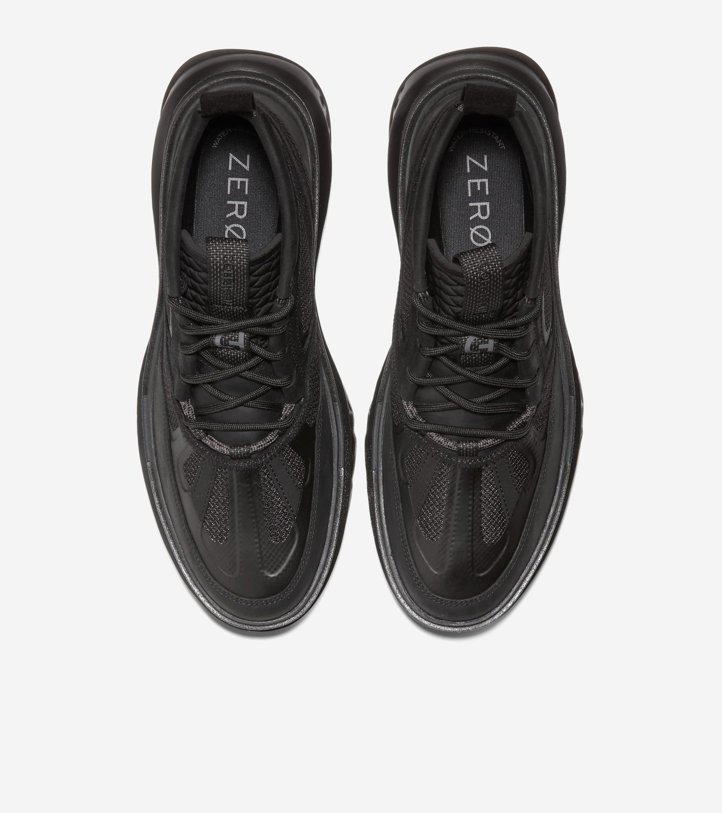 Men's 5.ZERØGRAND WRK Chukka Boots