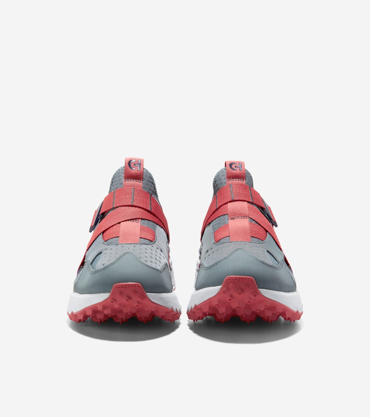 Men's 5.ZERØGRAND Monk Strap Running Sneakers