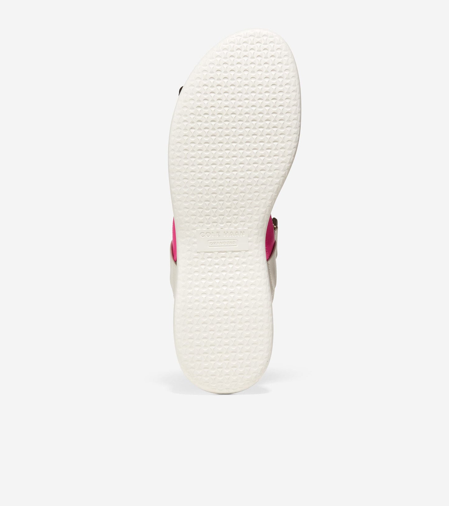 W25443:REGENT LEO PRT MESH/IVRY LTR/BLK GORE/NEON FUSCHIA/IVRY OS (7949942685943)