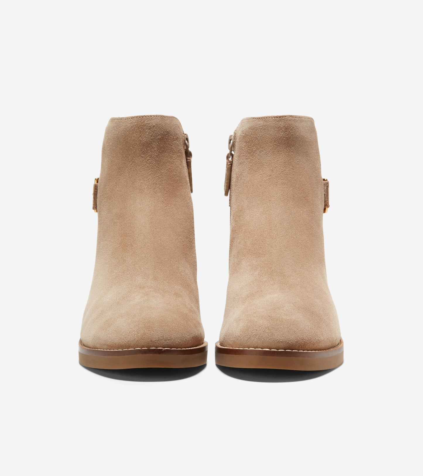 Women's Hampshire Buckle Bootie