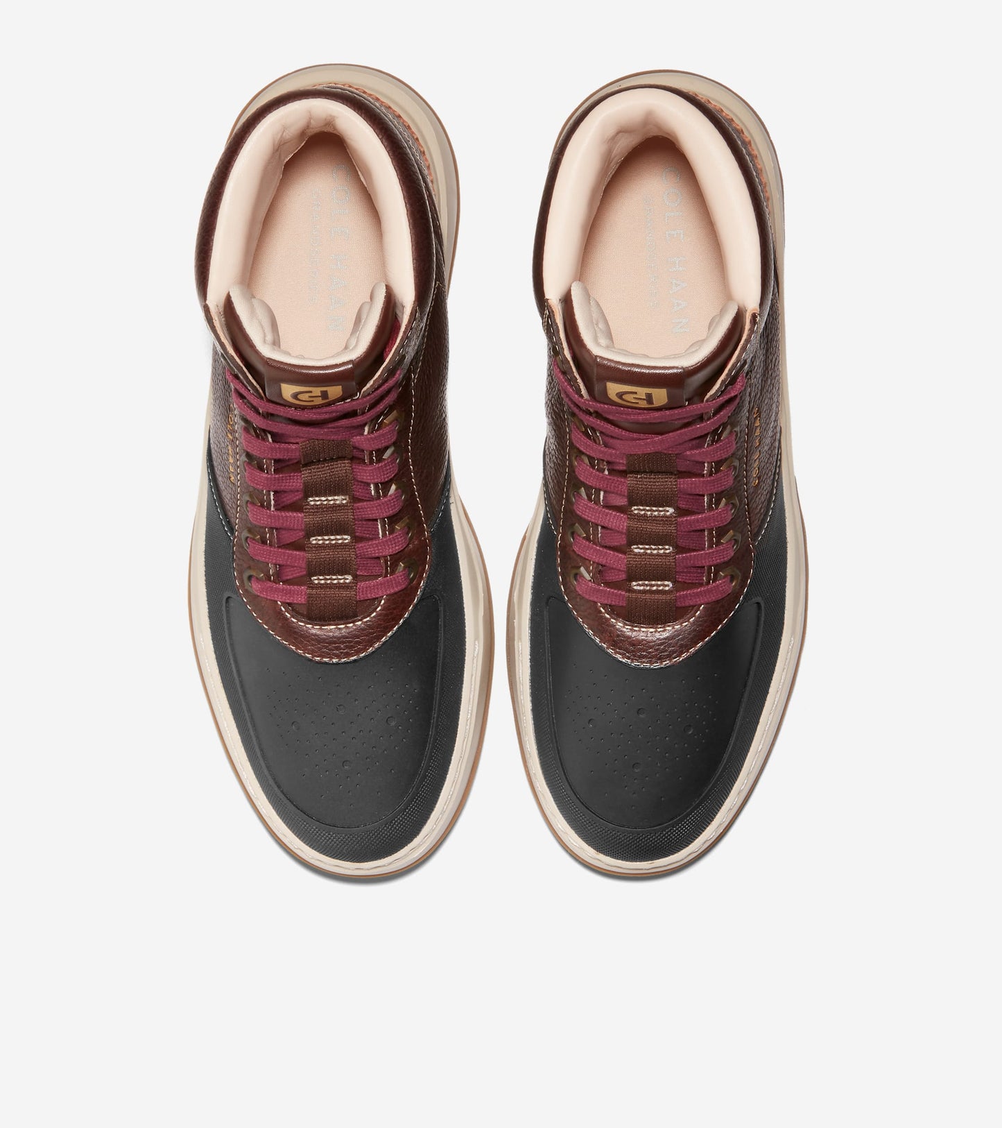 Men's GrandPrø Crossover Sneakerboots
