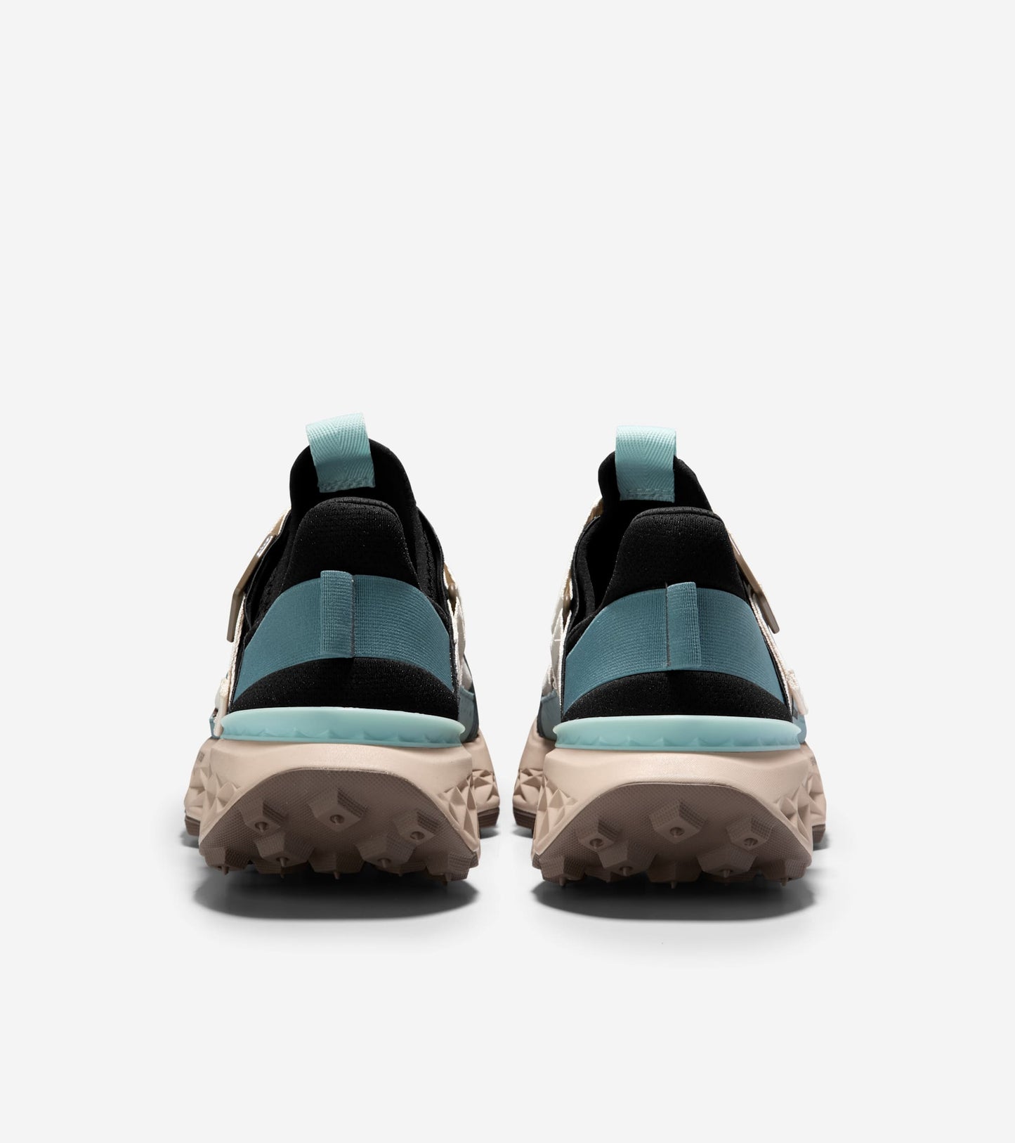 Men's 5.ZERØGRAND Monk Strap Running Sneakers