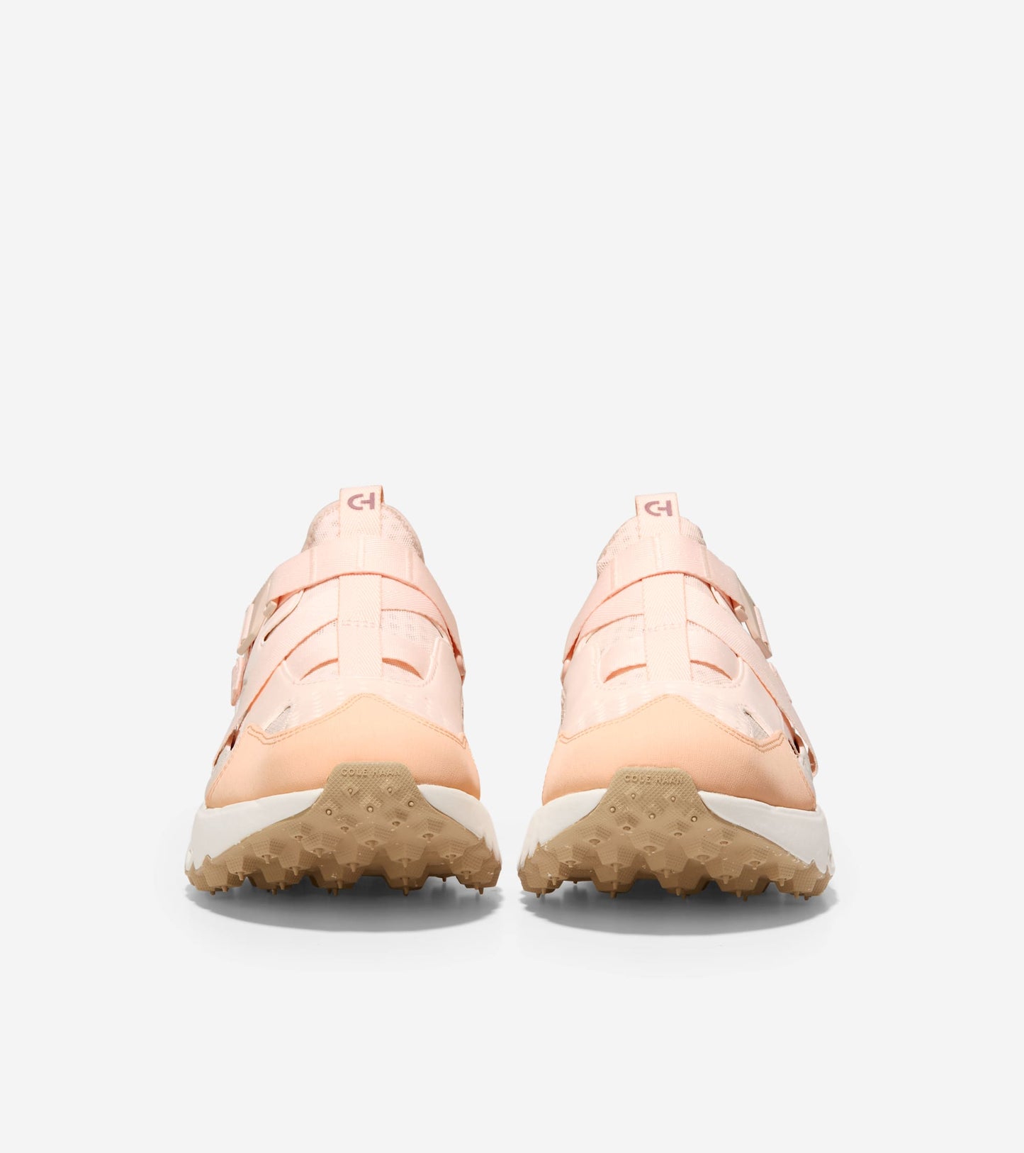 Women's 5.ZERØGRAND Monk Strap Running Sneakers