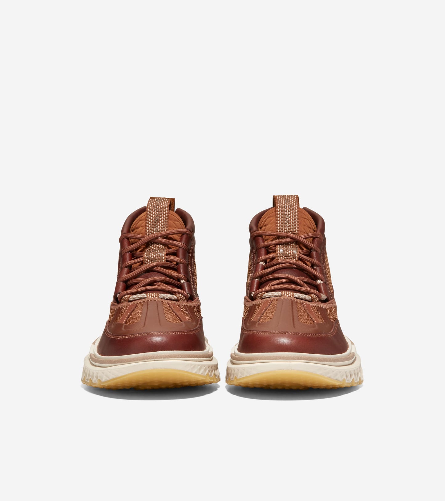 Men's 5.ZERØGRAND WRK Chukka Boots