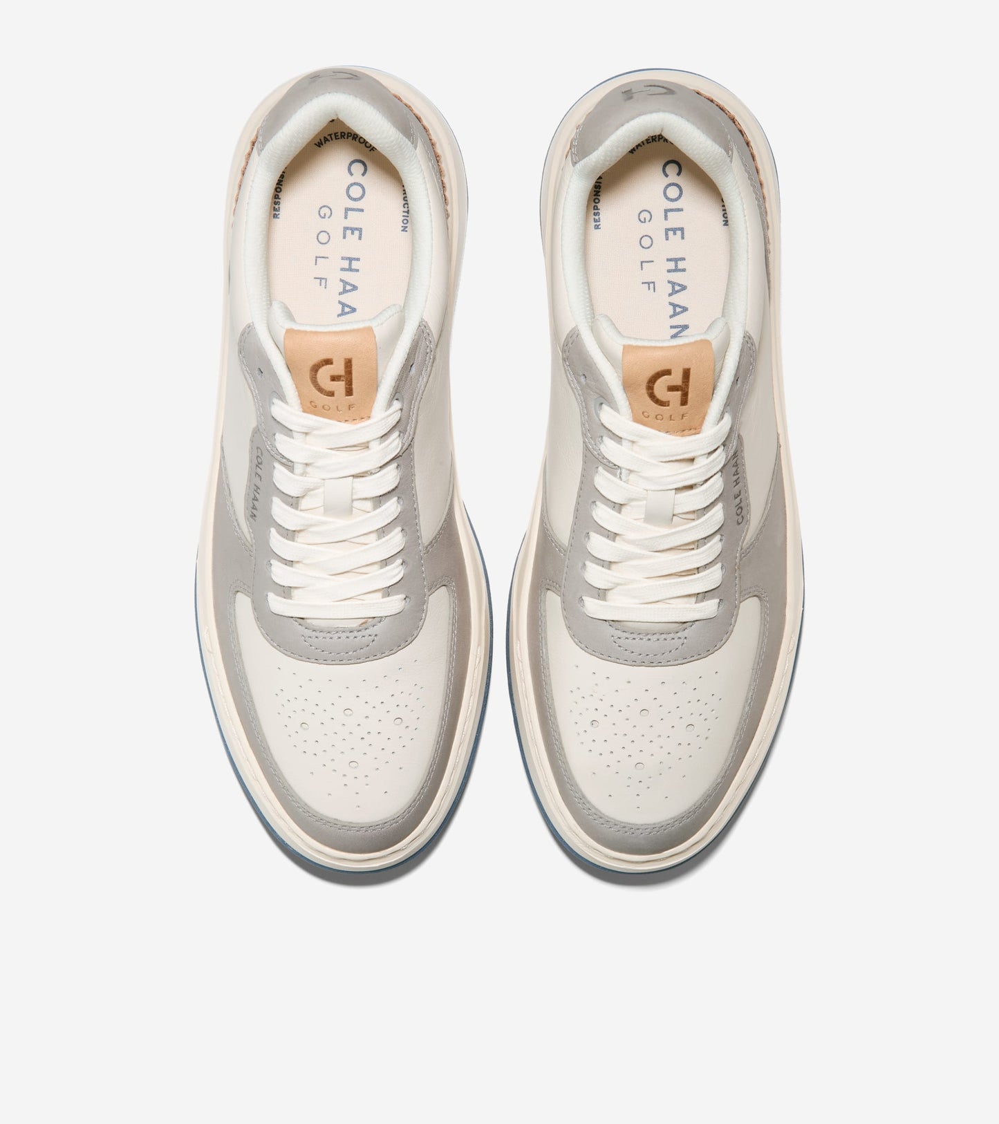 Men's GrandPrø Crossover Golf Sneakers